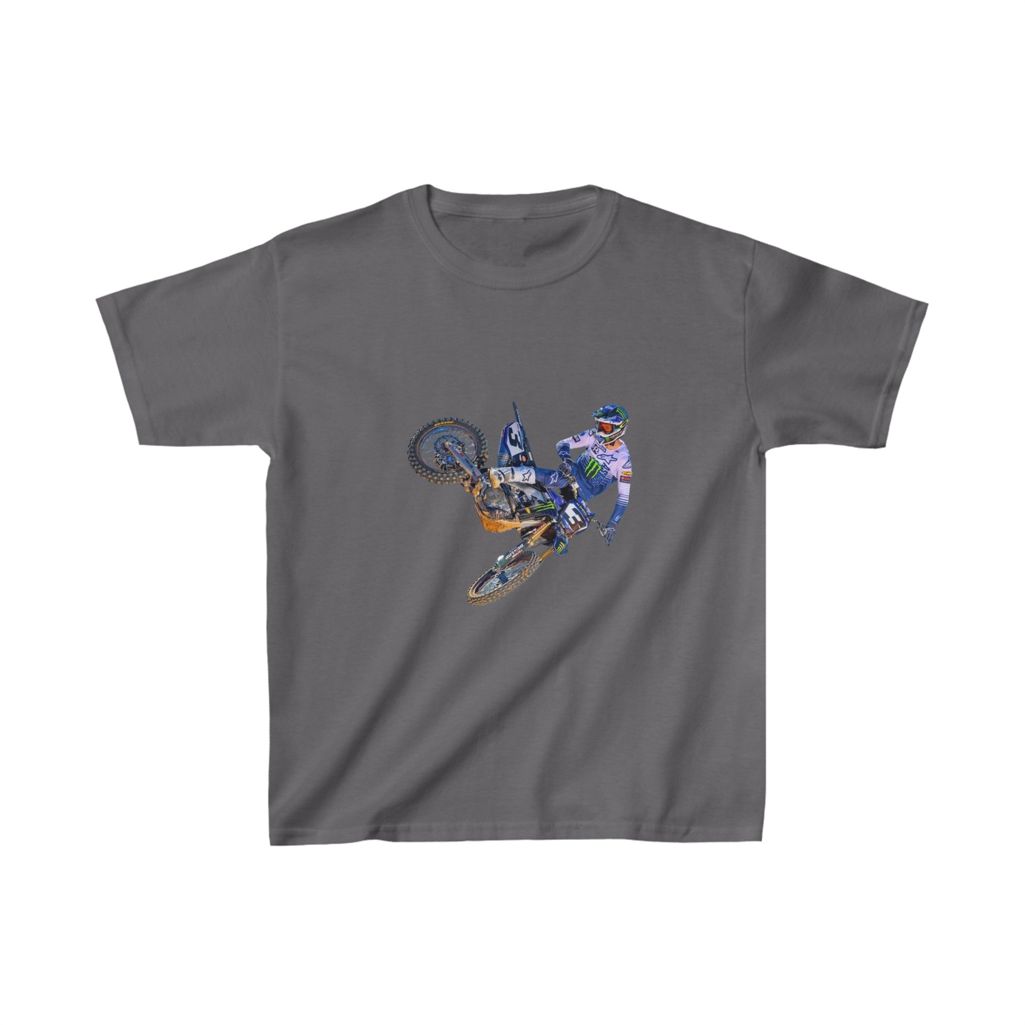 Motorcross T Shirt
