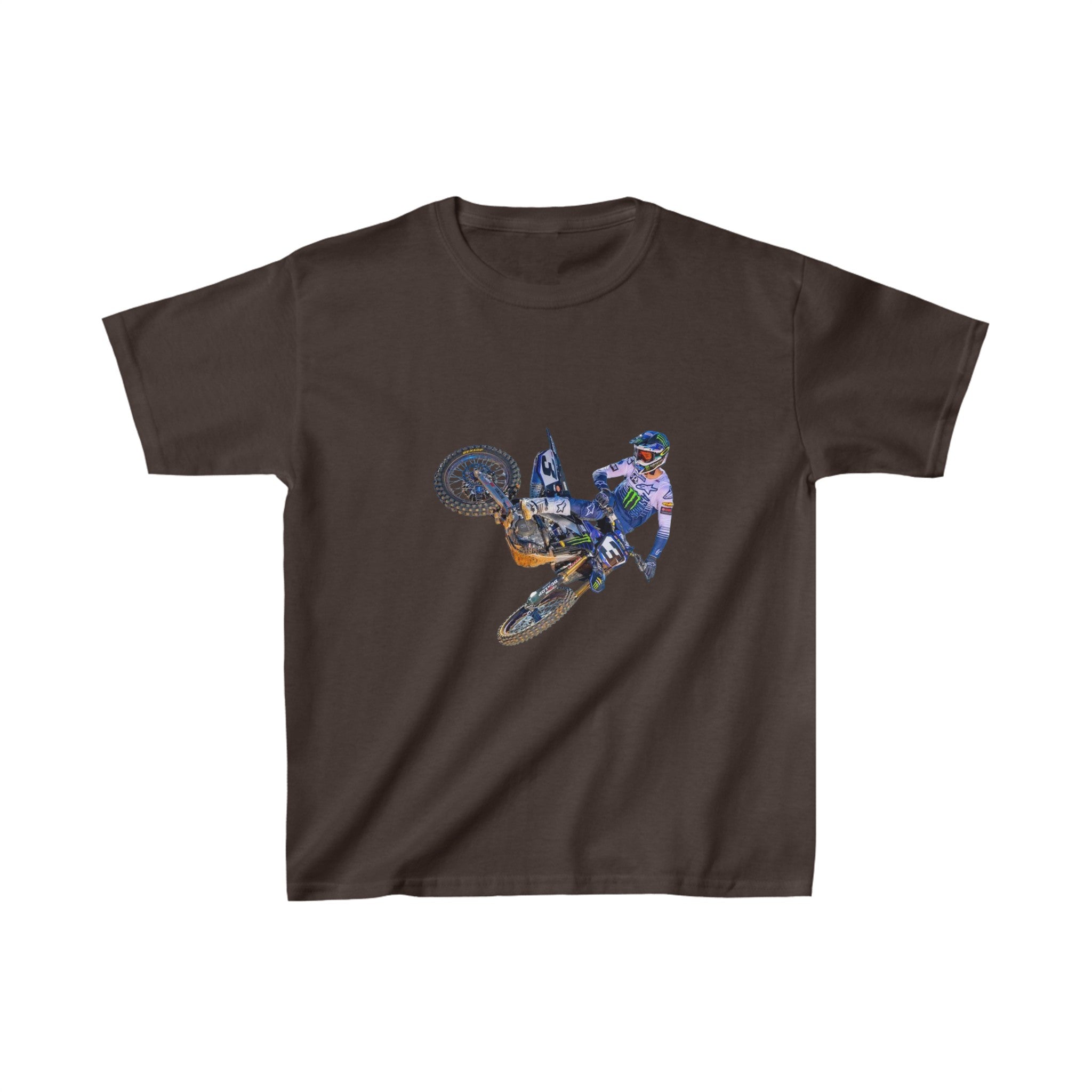 Motorcross T Shirt