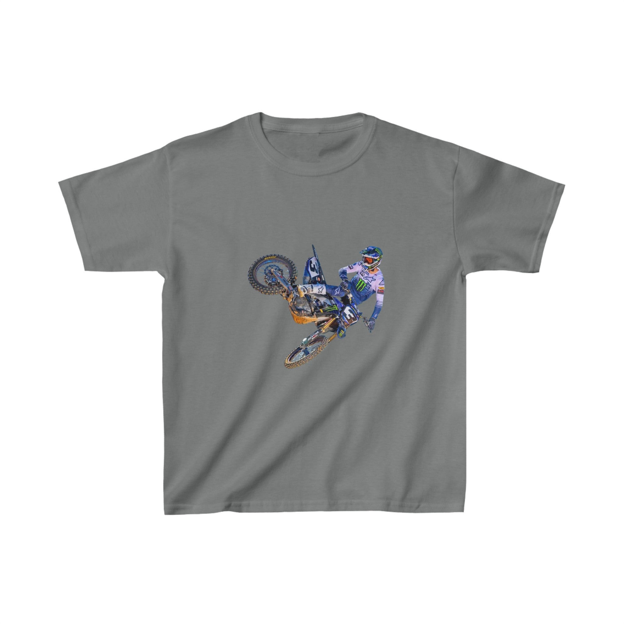 Motorcross T Shirt