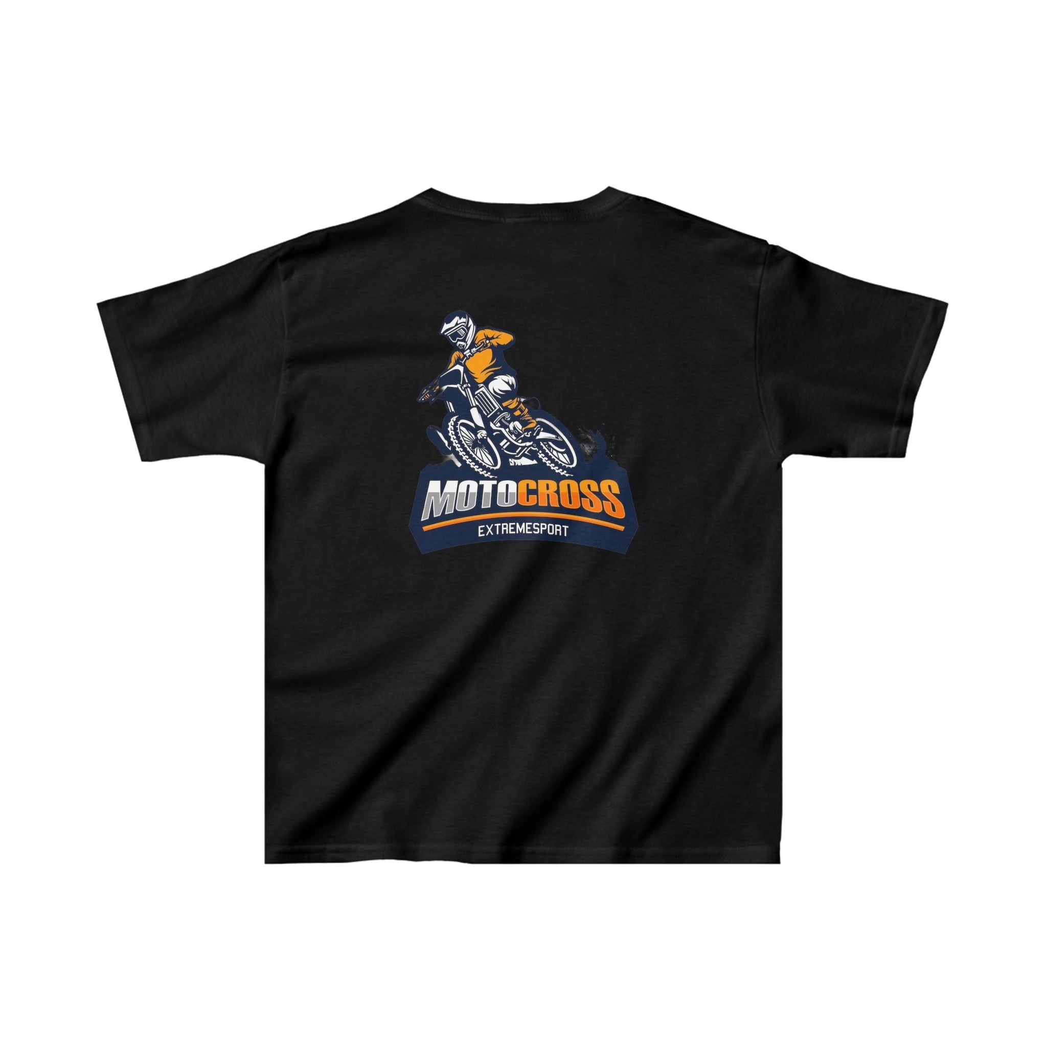 Motorcross T Shirt