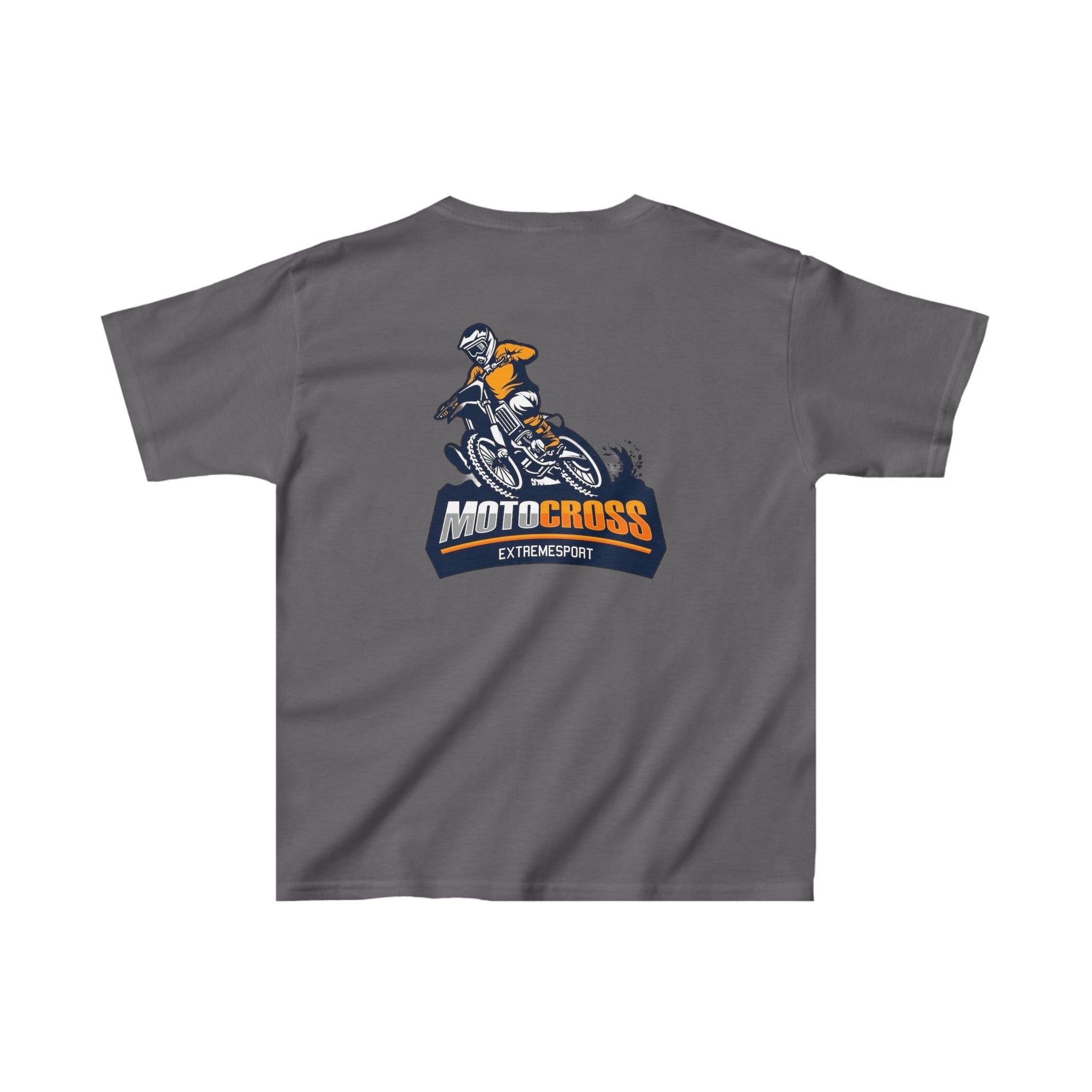 Motorcross T Shirt
