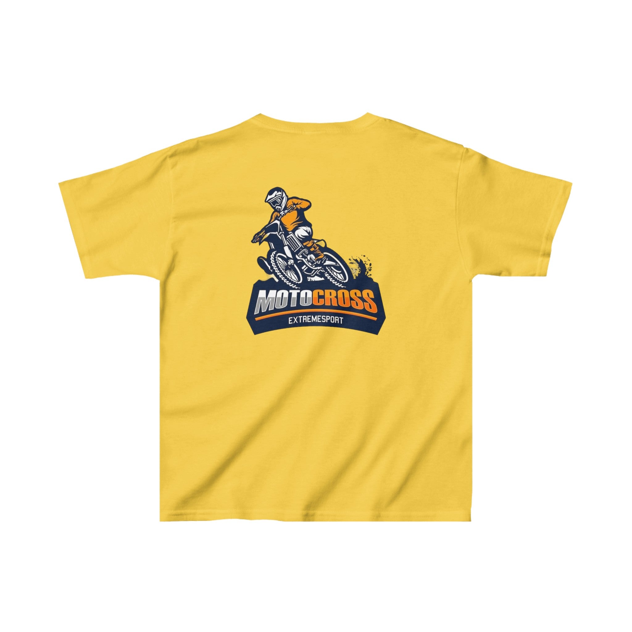 Motorcross T Shirt