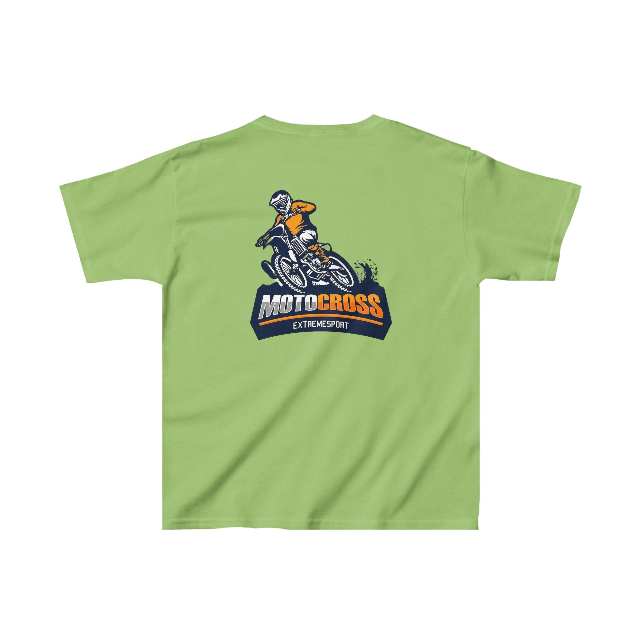 Motorcross T Shirt