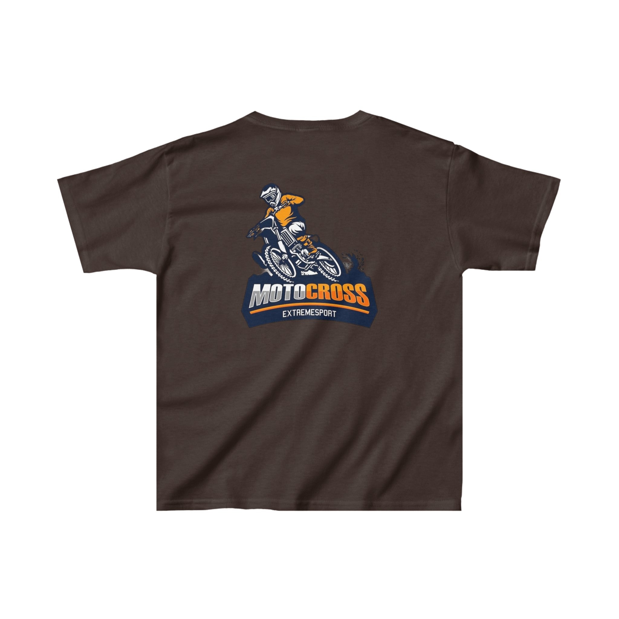 Motorcross T Shirt