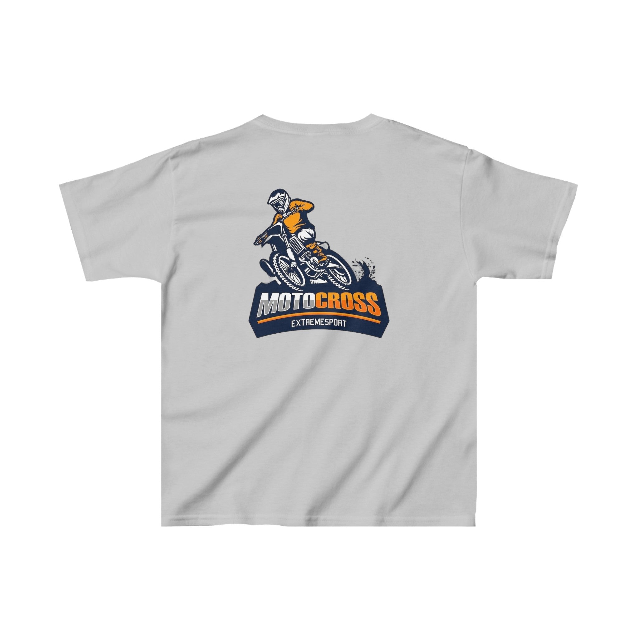 Motorcross T Shirt