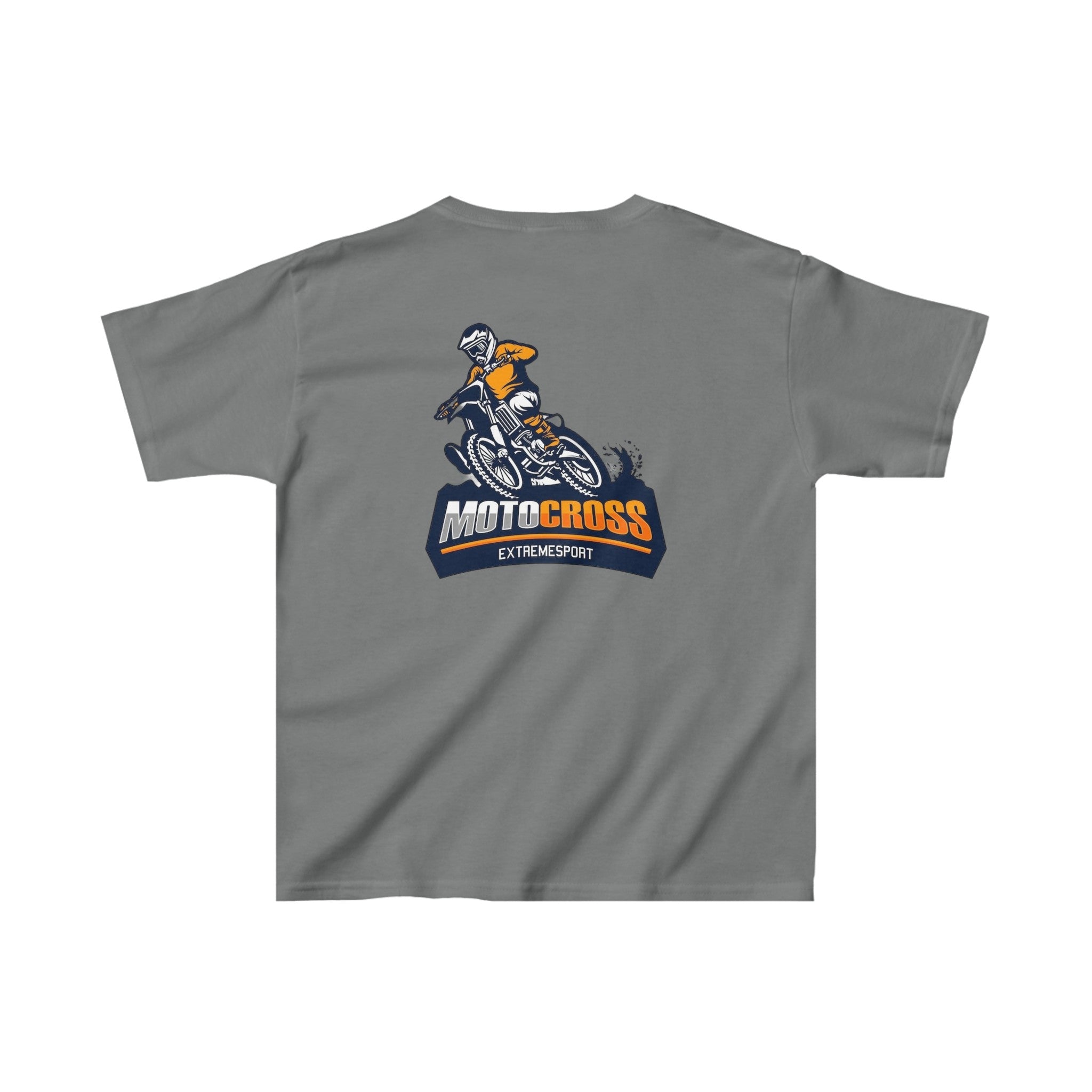 Motorcross T Shirt