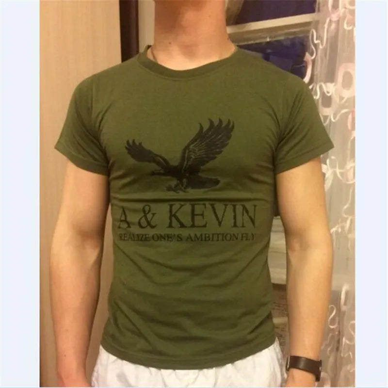 T Shirt Men's