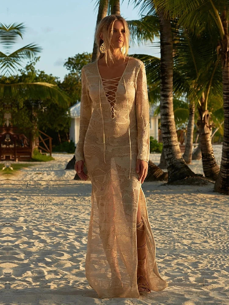 Sexy Beach Women Dress