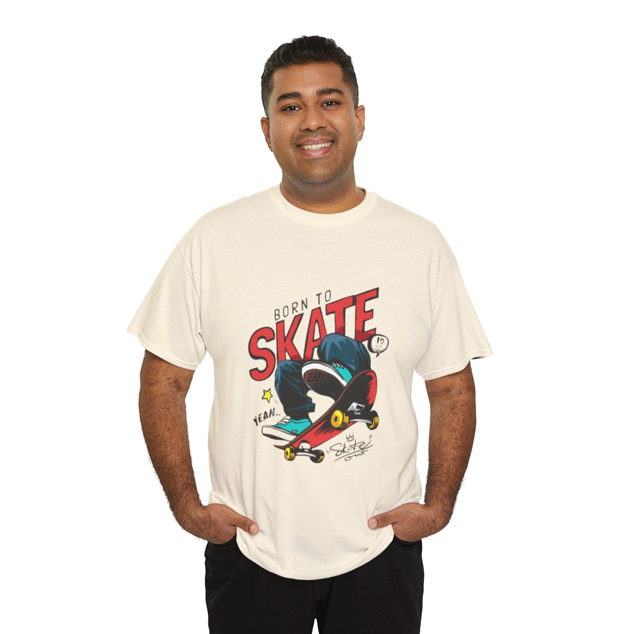 Skate T Shirt