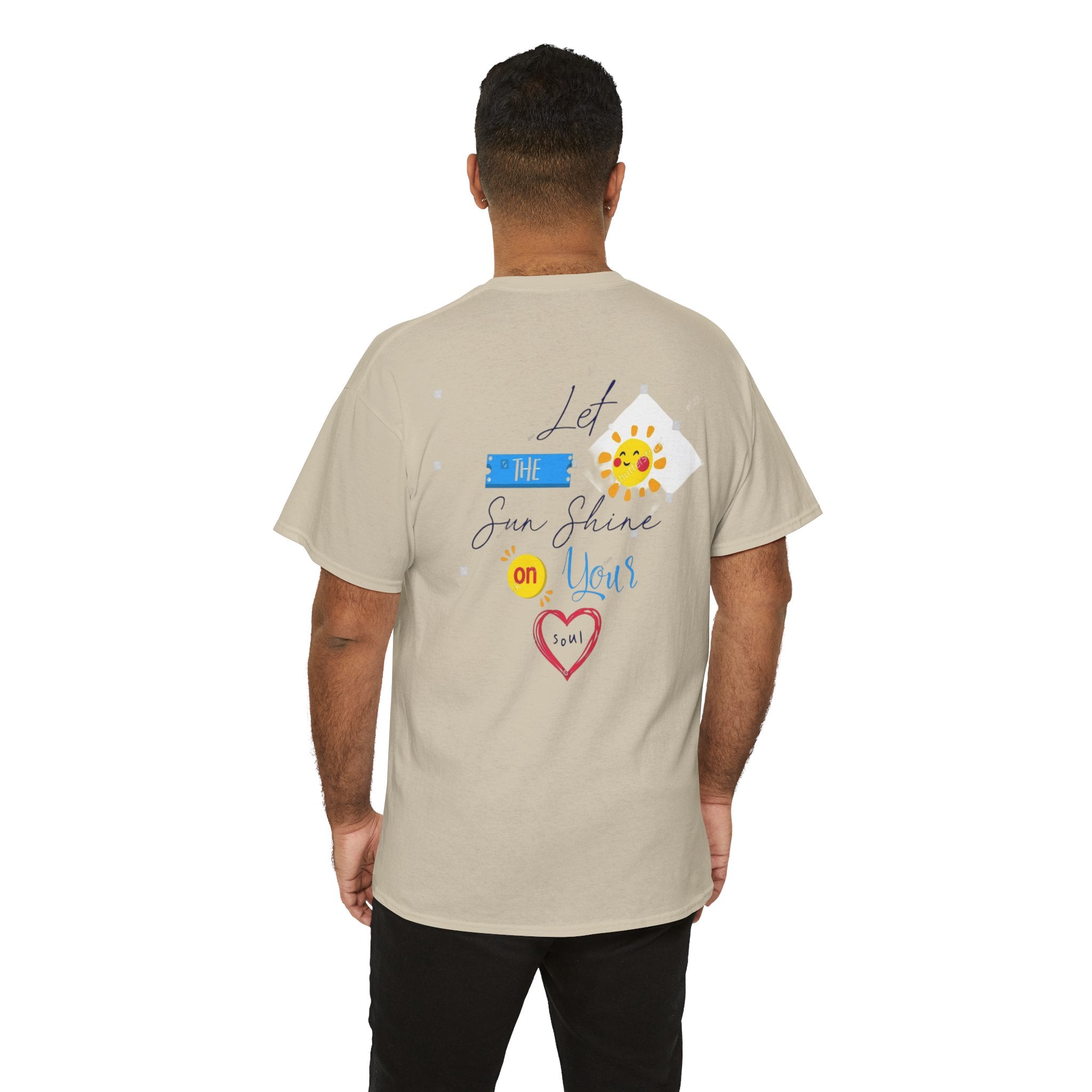 Summer T Shirt