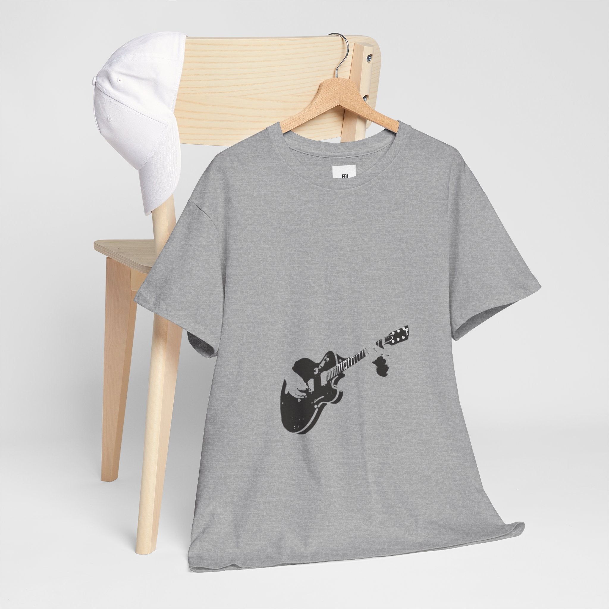 Rock T Shirt