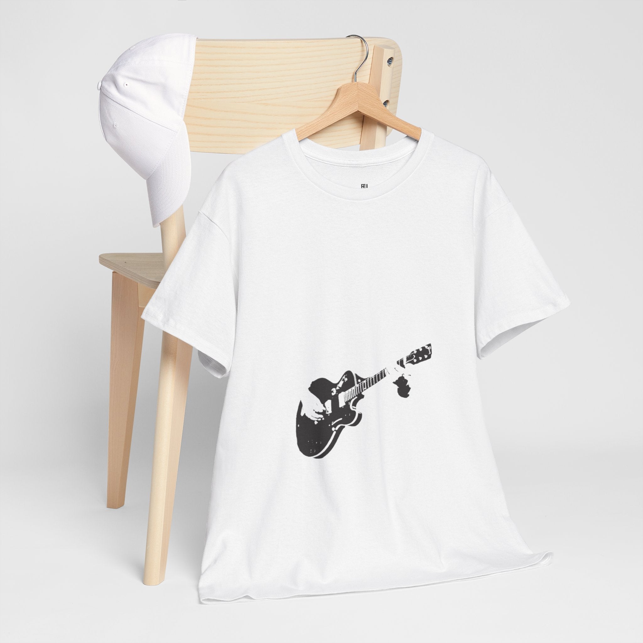 Rock T Shirt