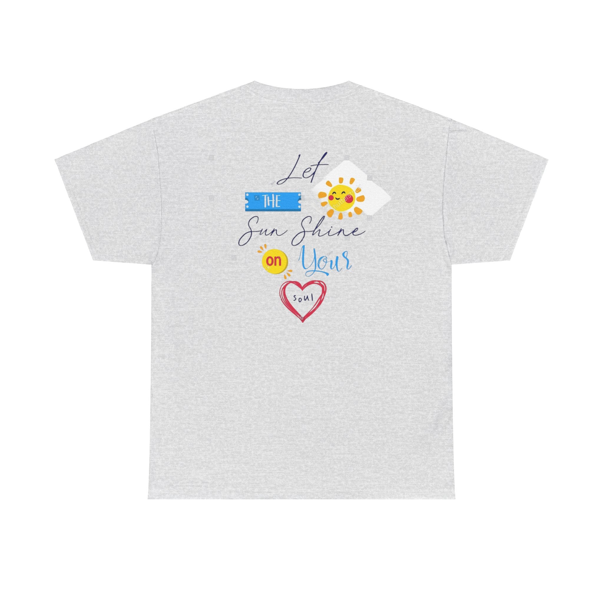 Summer T Shirt