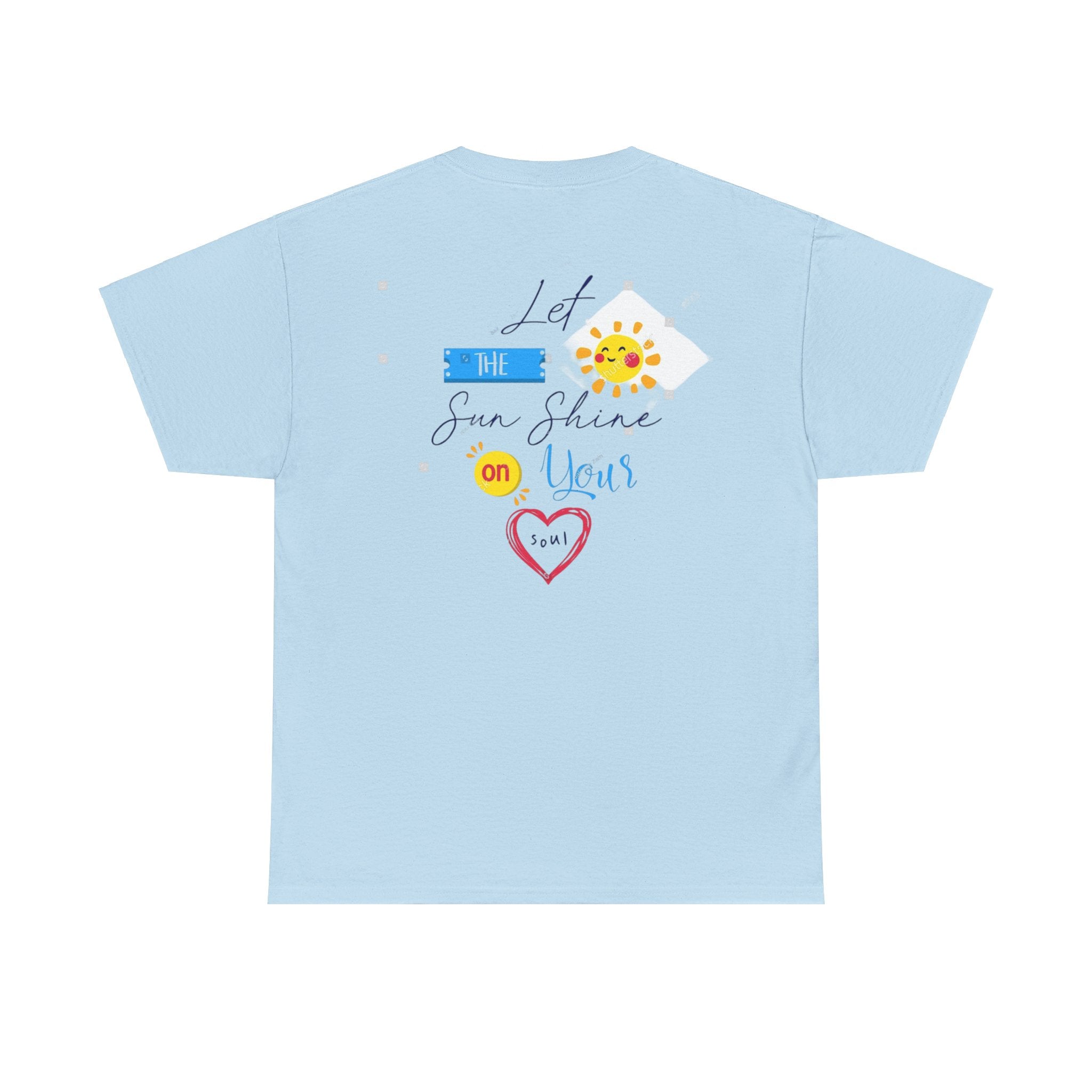 Summer T Shirt