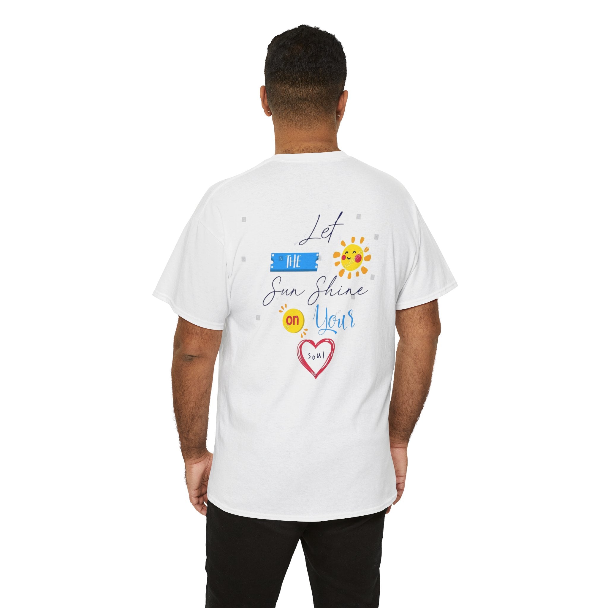 Summer T Shirt