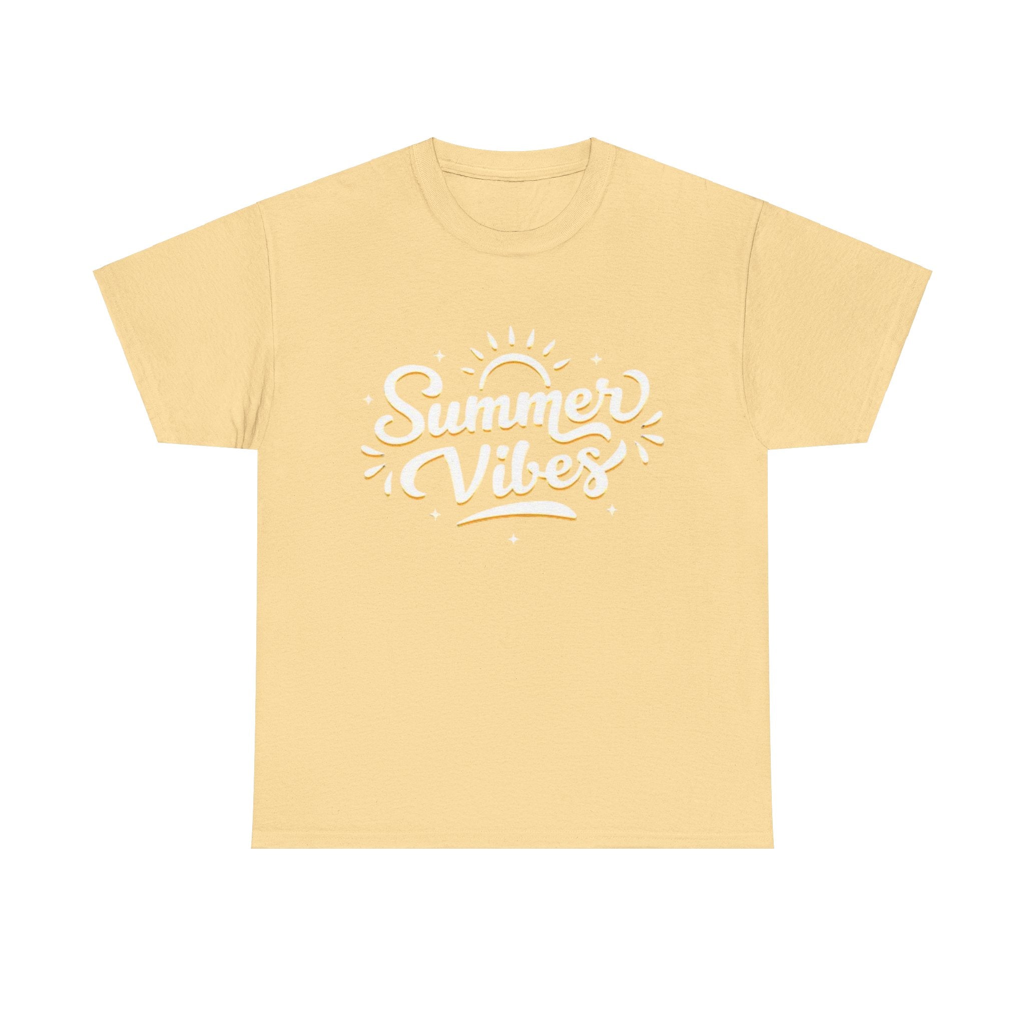 Summer T shirt