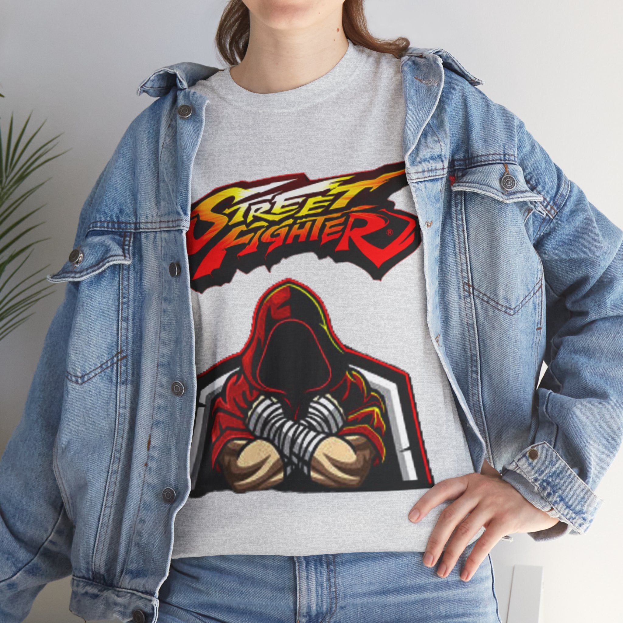 Street T Shirt