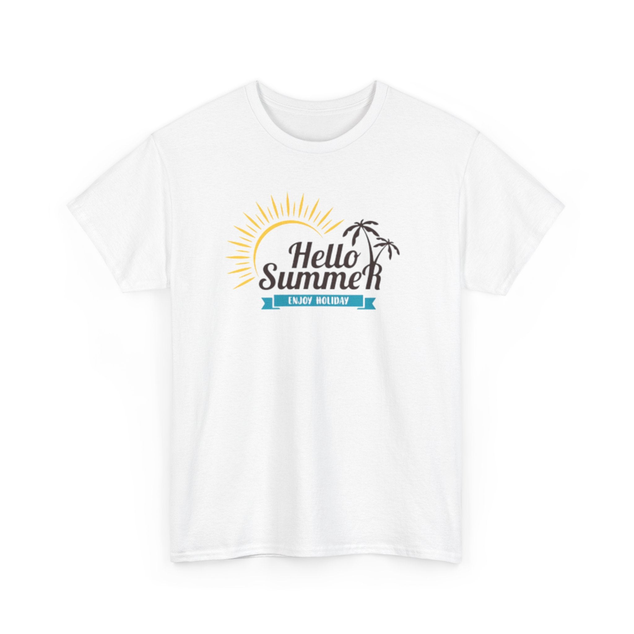 Summer T Shirt