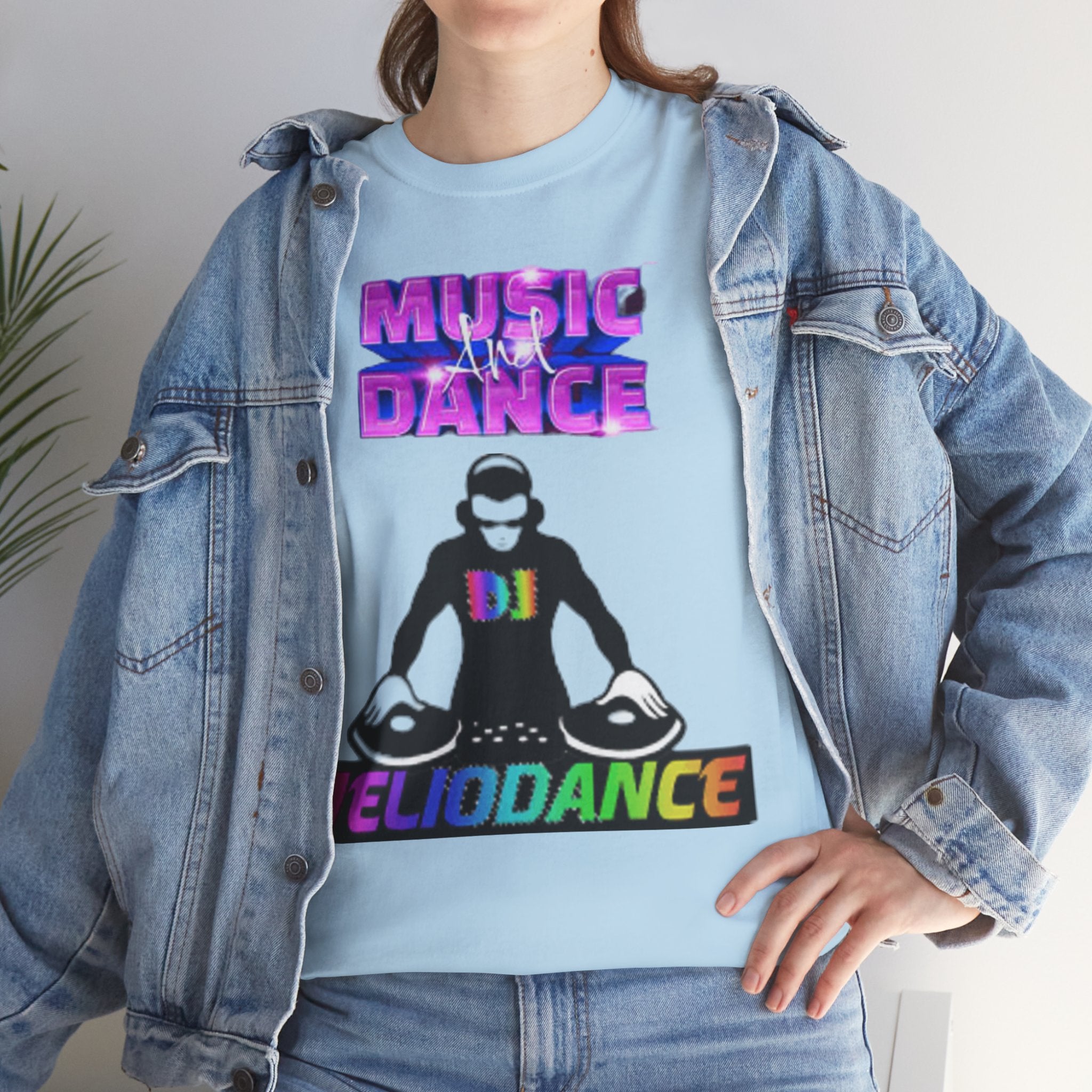 Dance T Shirt