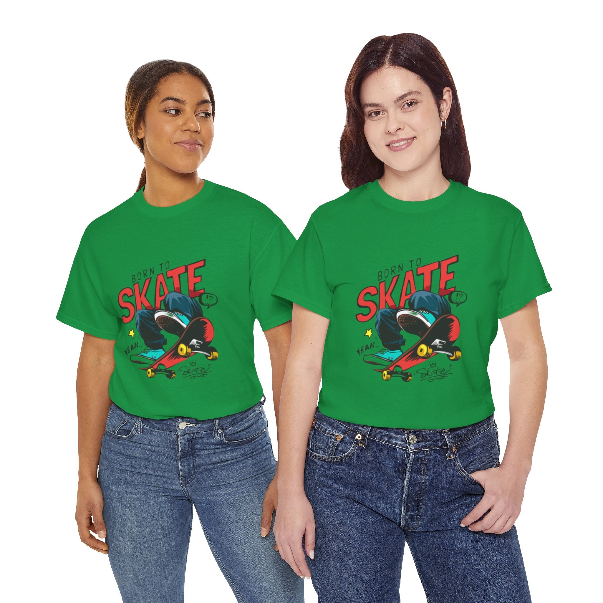 Skate T Shirt