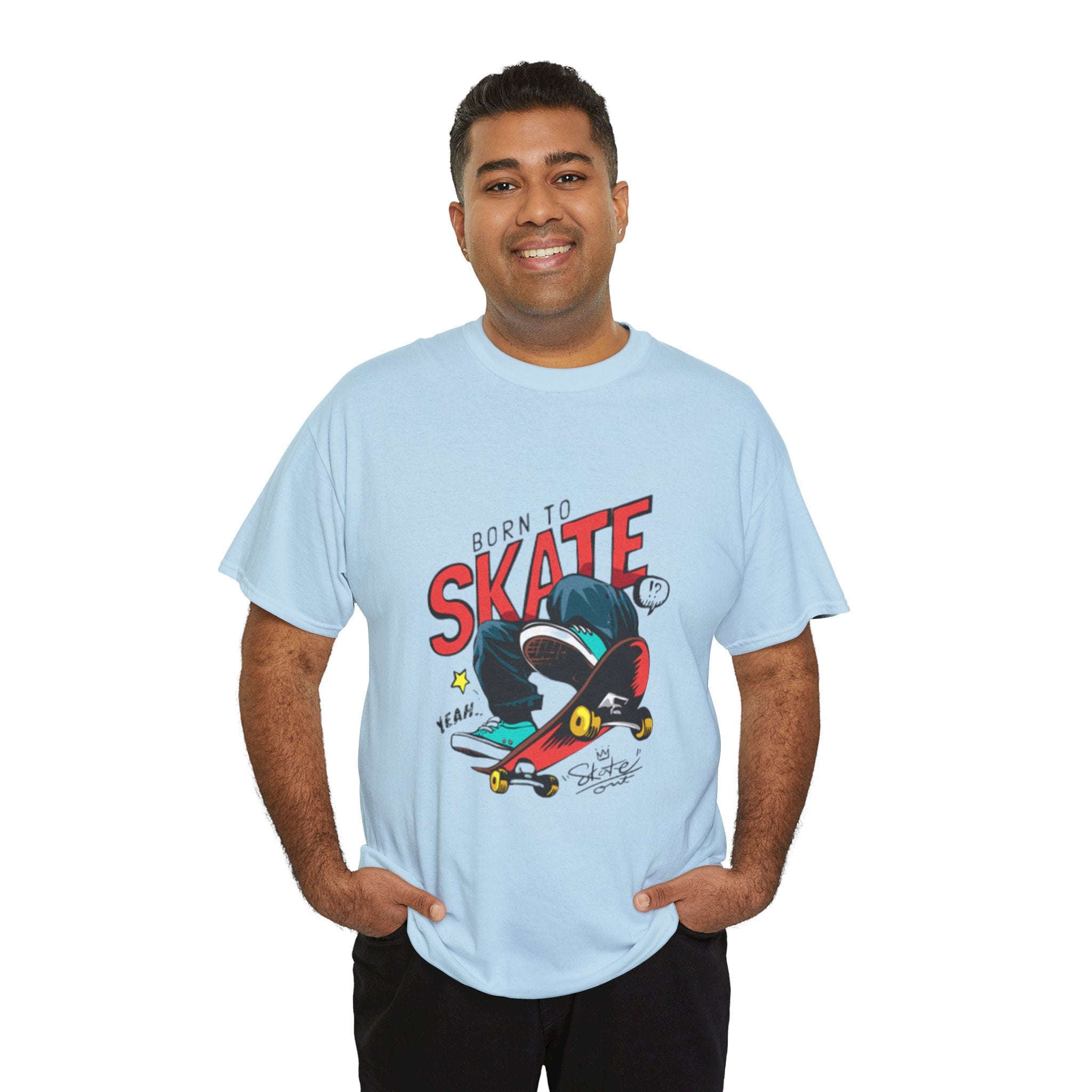 Skate T Shirt