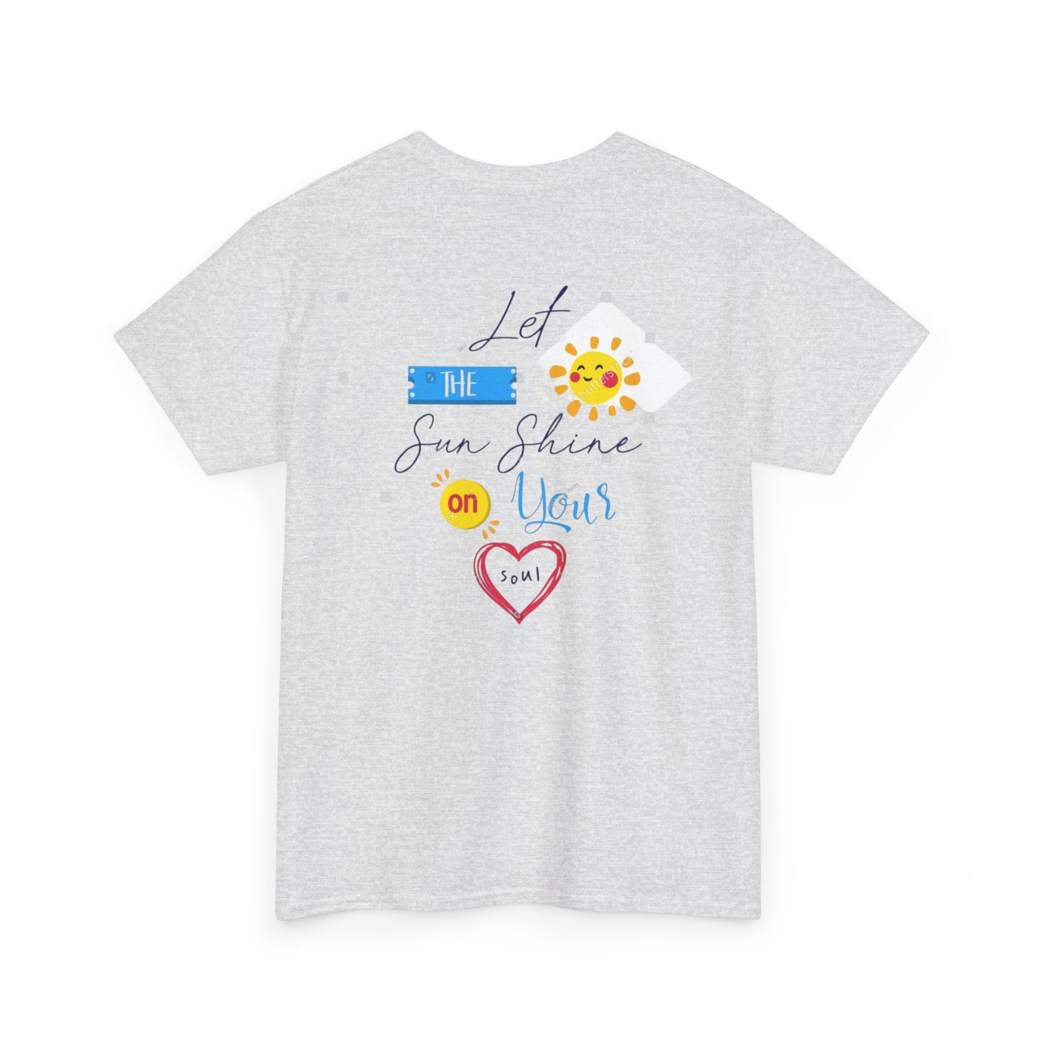 Summer T Shirt