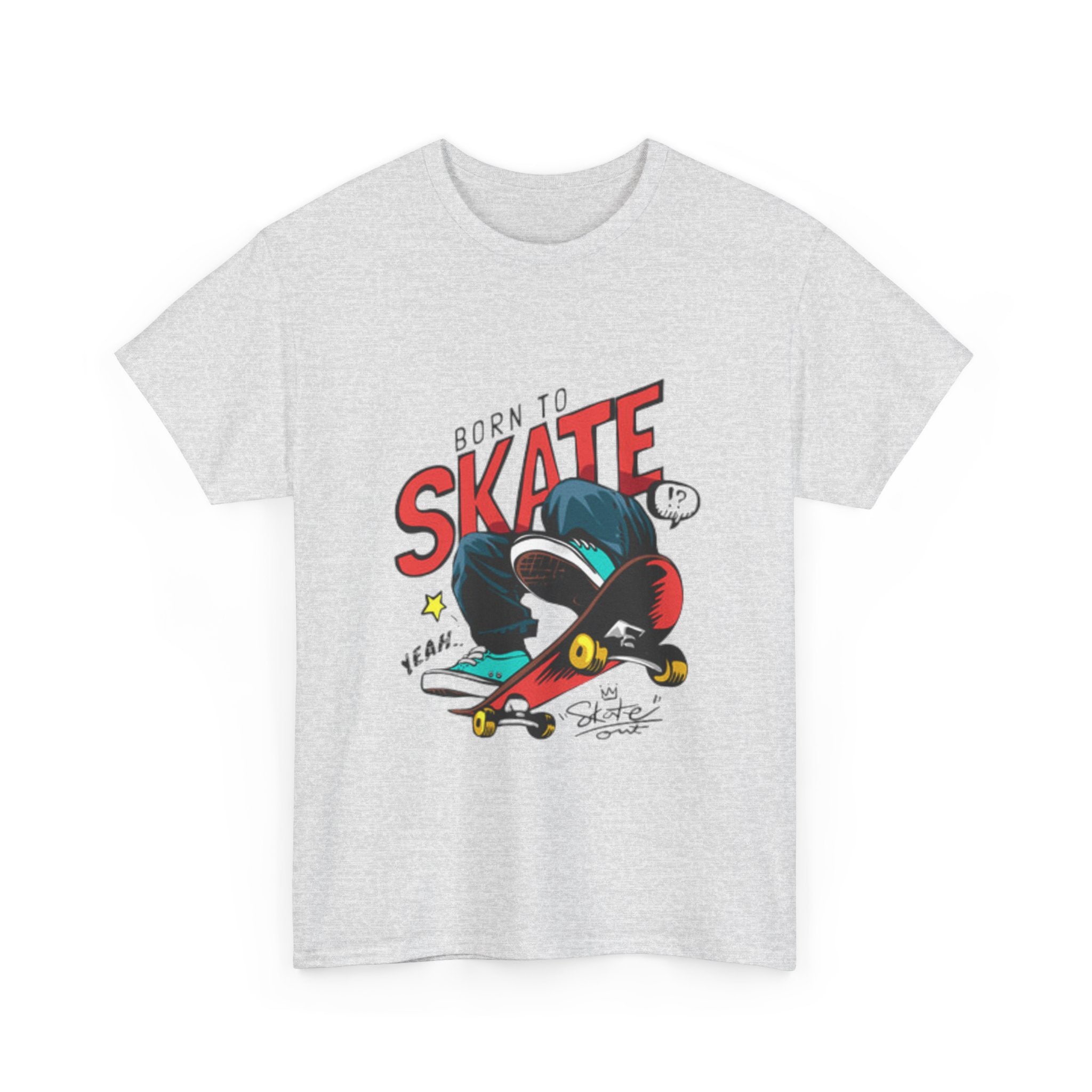Skate T Shirt