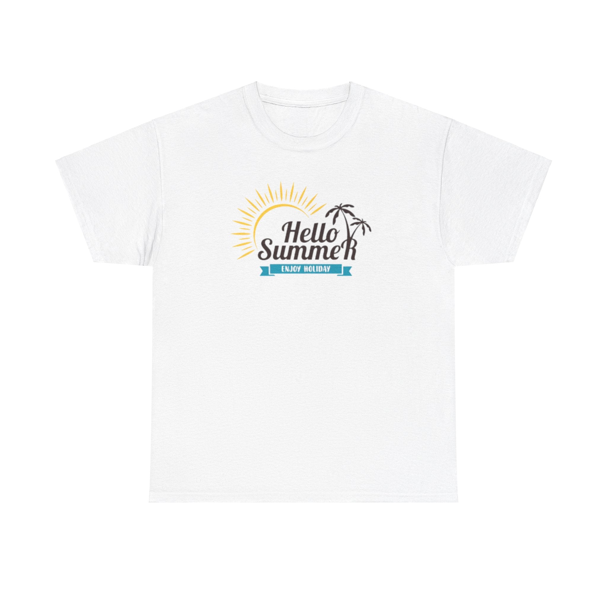 Summer T Shirt