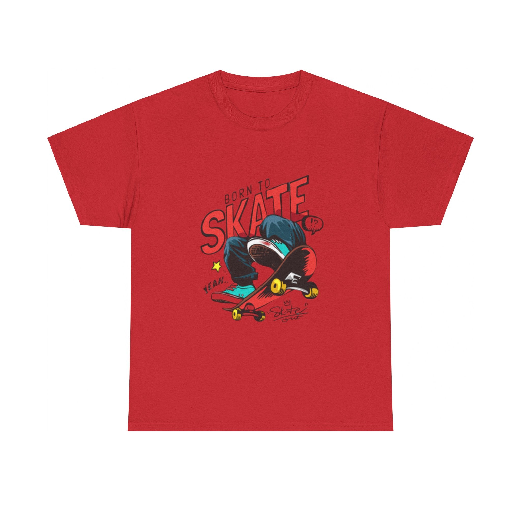 Skate T Shirt