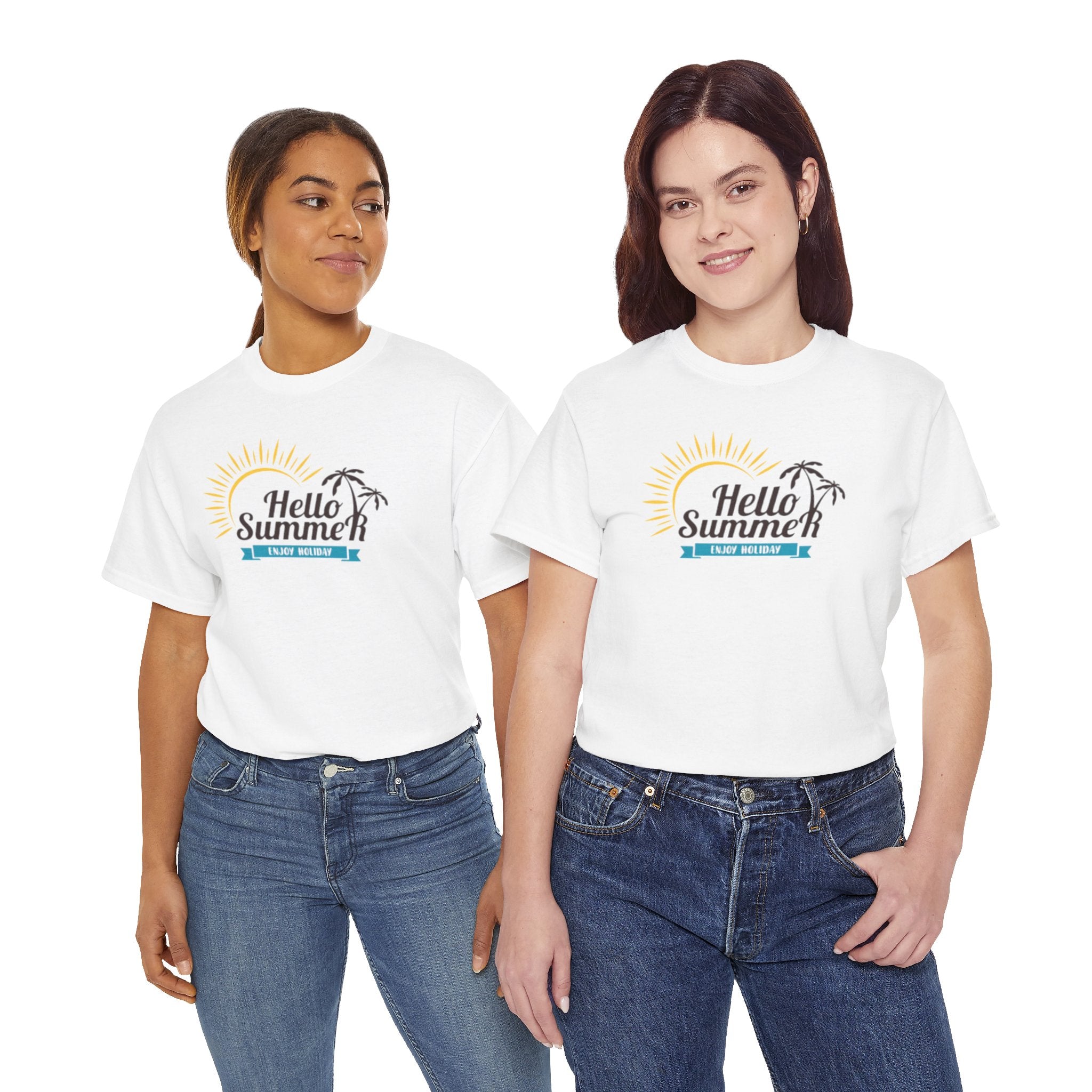 Summer T Shirt