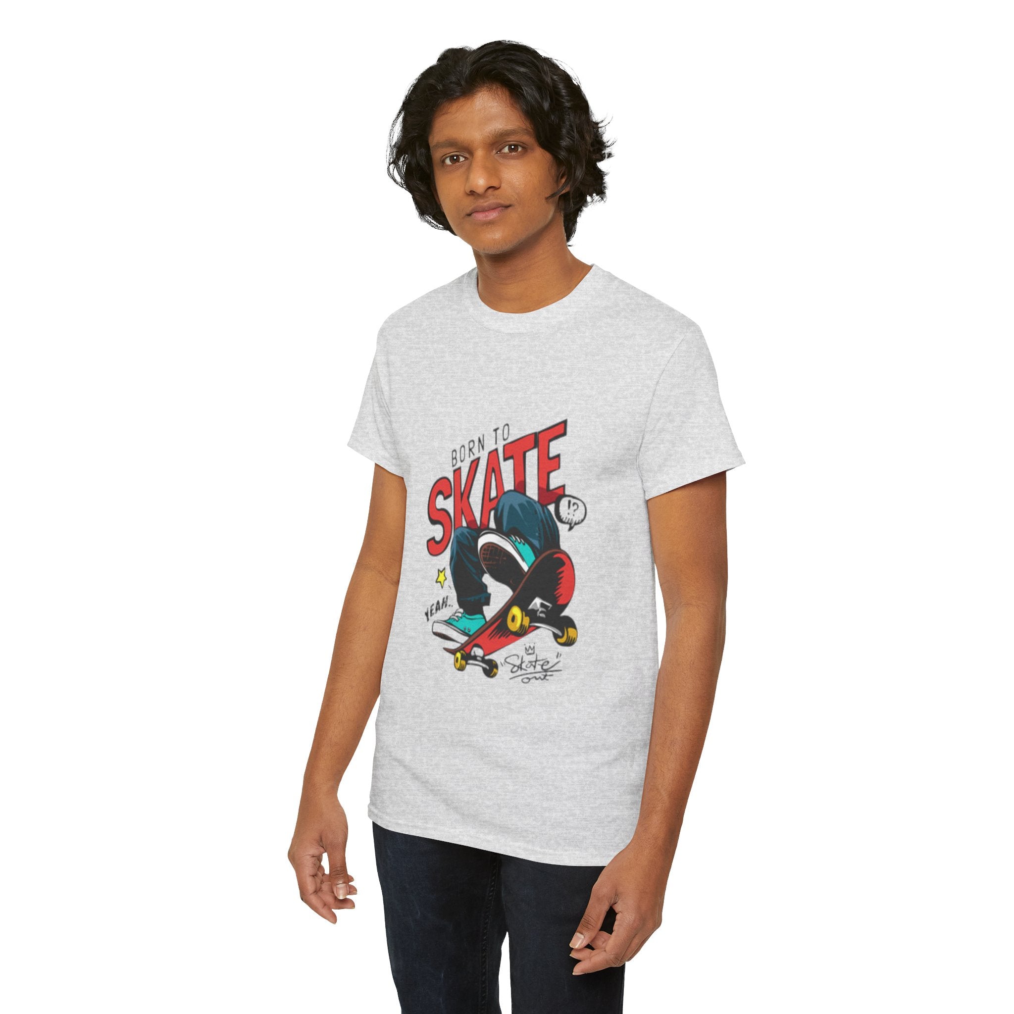 Skate T Shirt