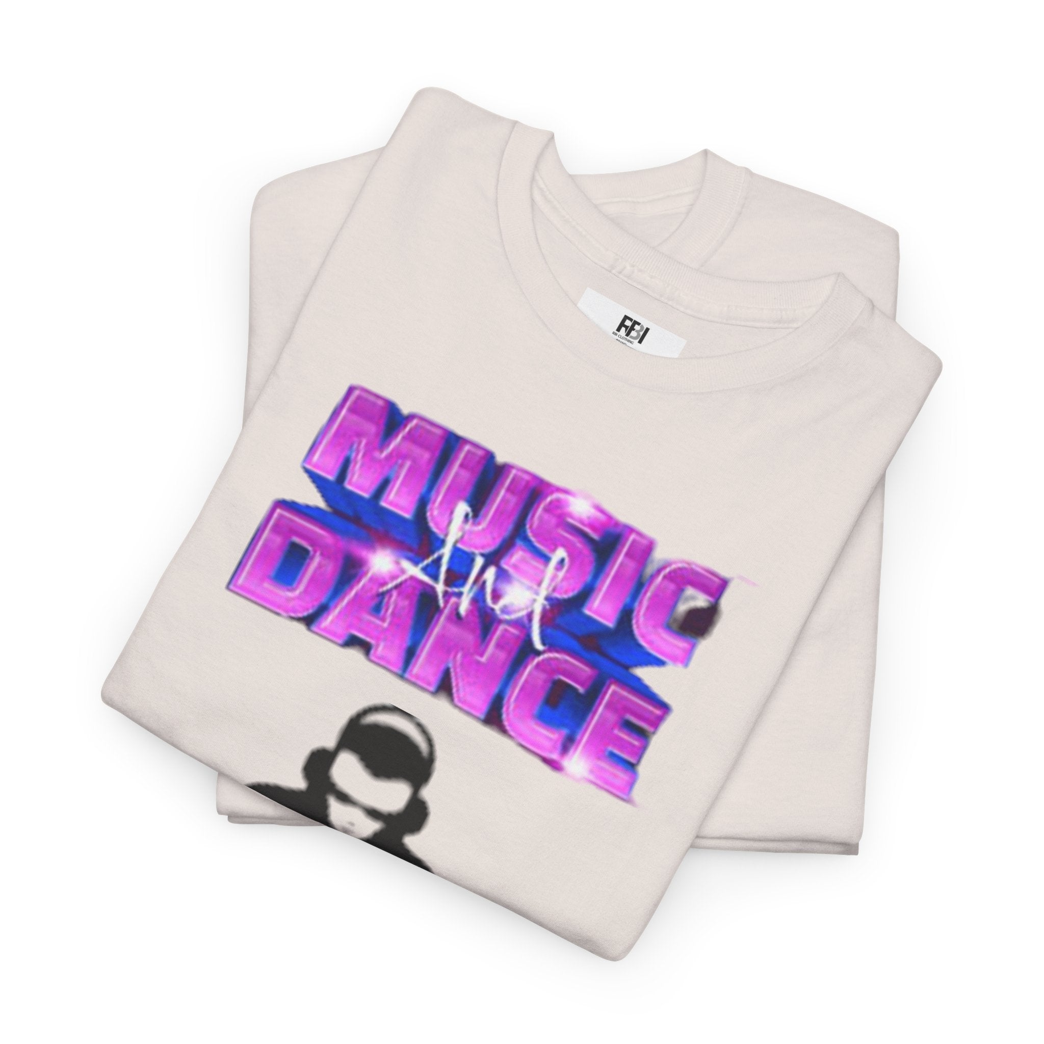 Dance T Shirt