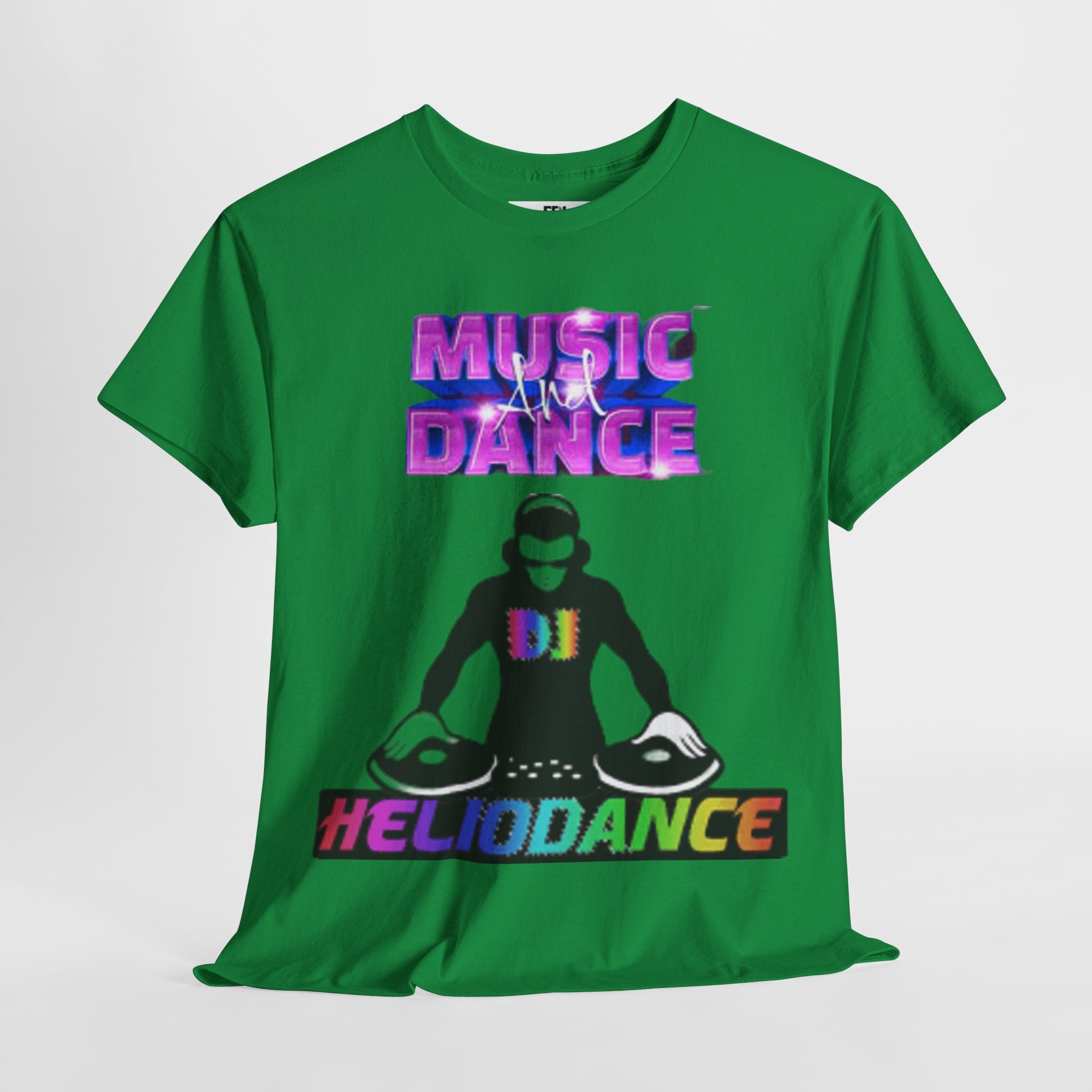 Dance T Shirt
