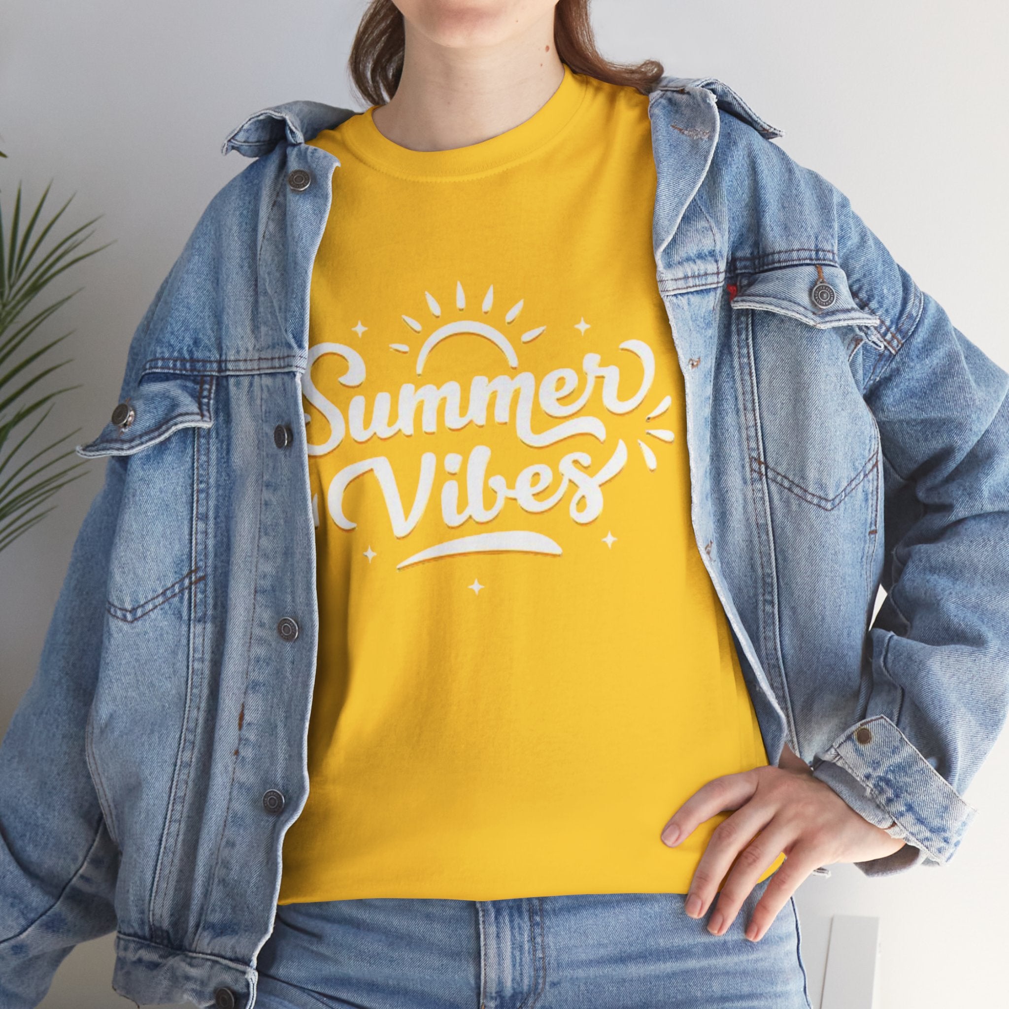 Summer T shirt