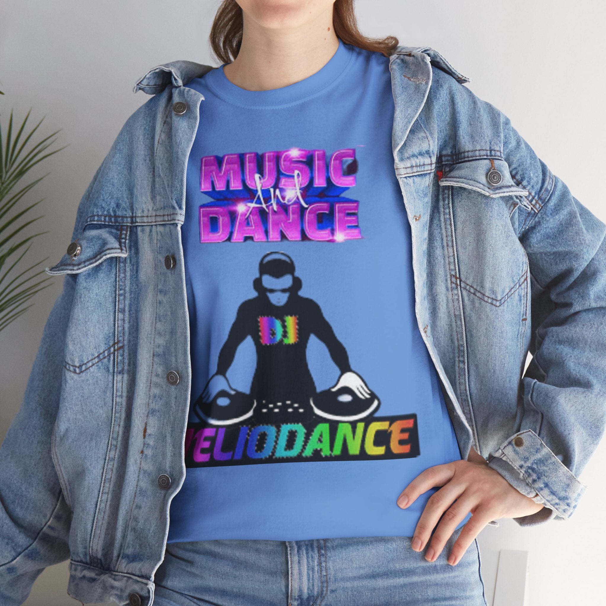 Dance T Shirt