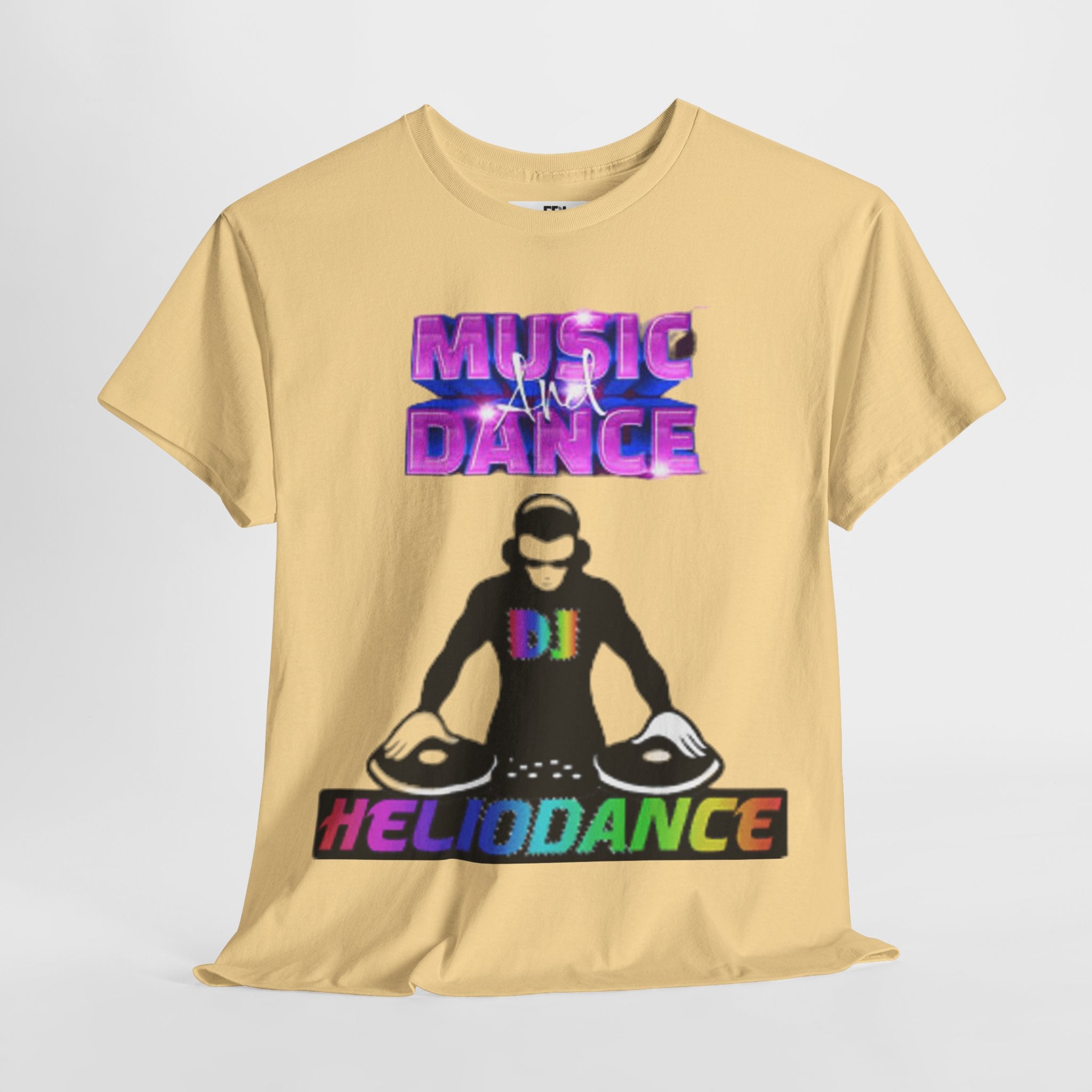 Dance T Shirt