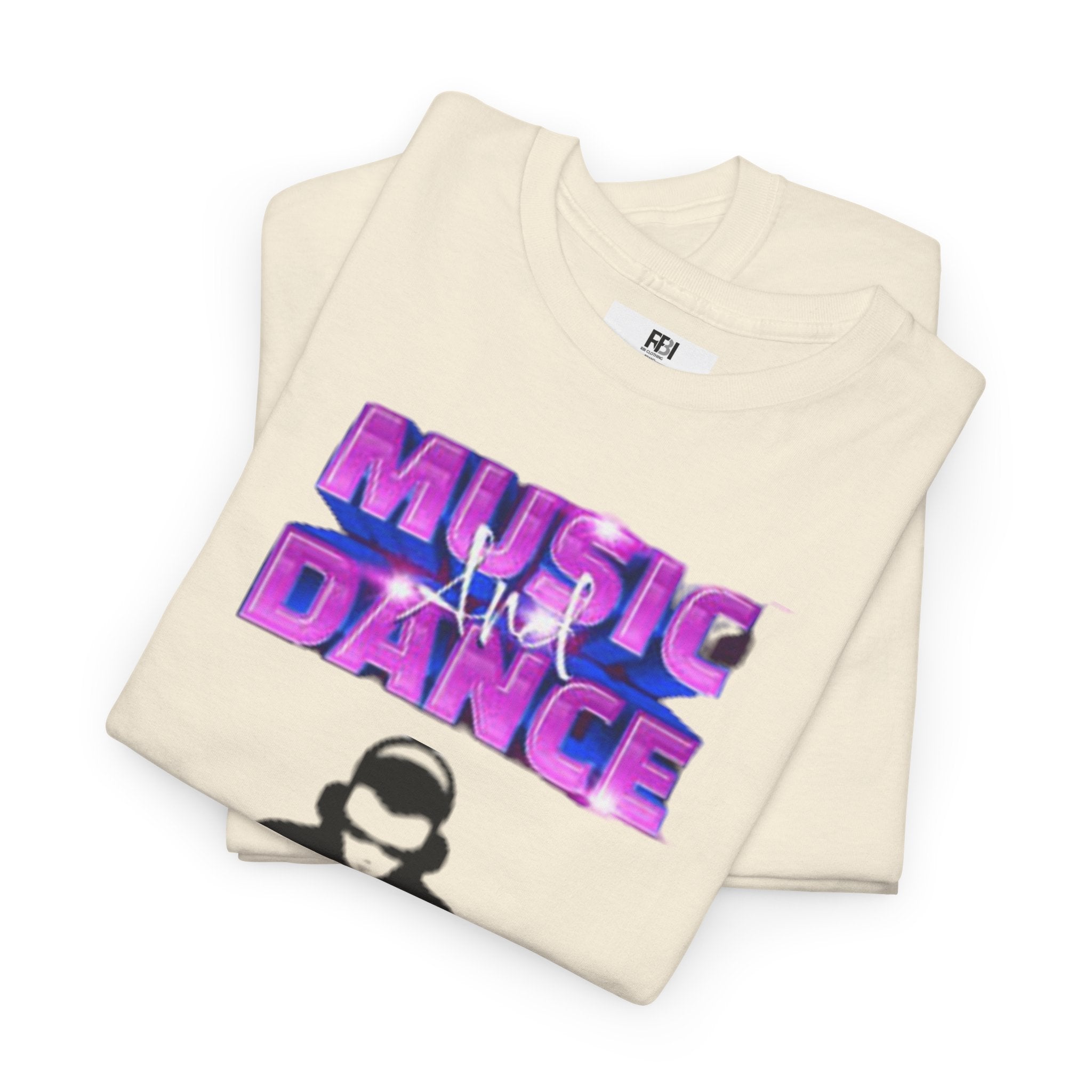 Dance T Shirt