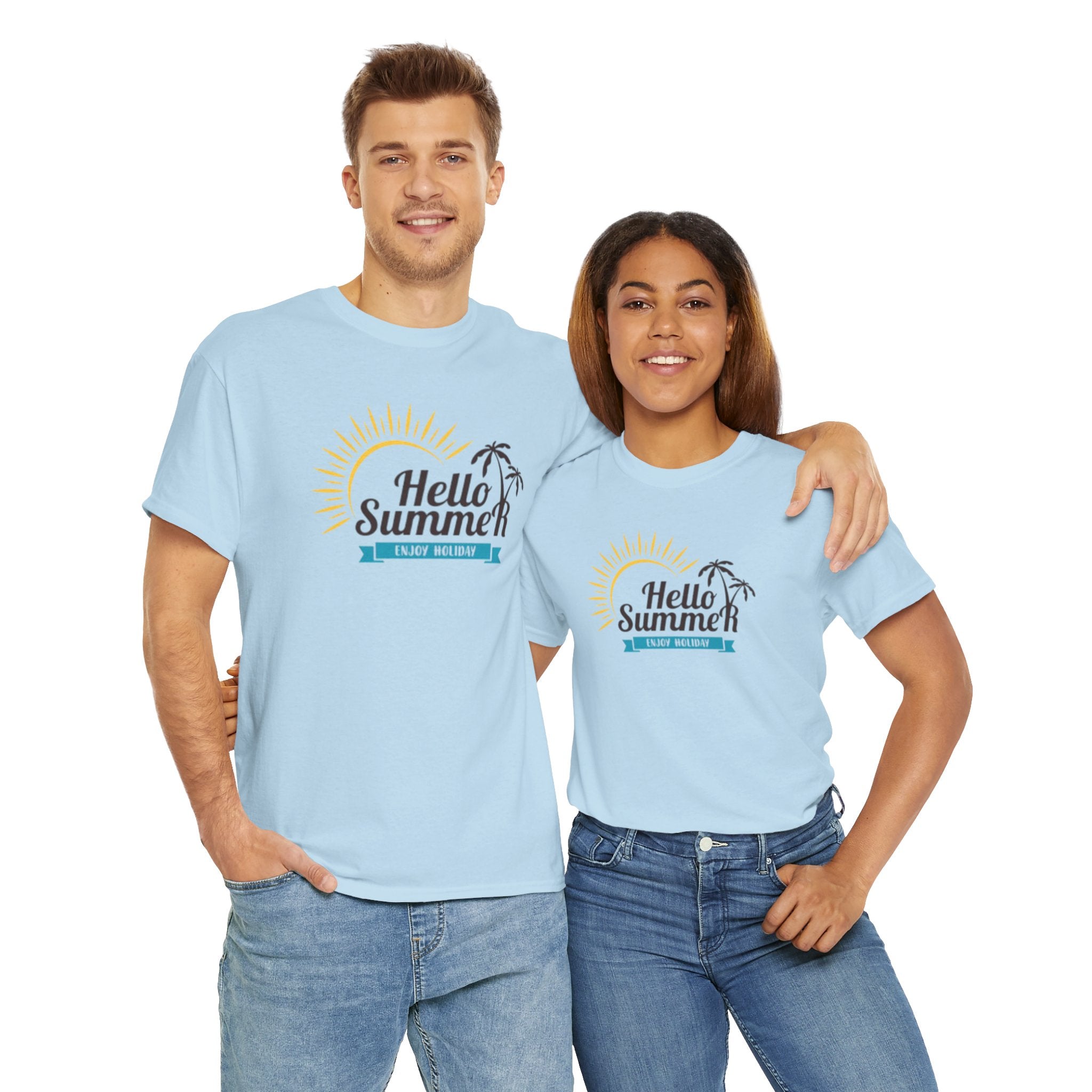 Summer T Shirt