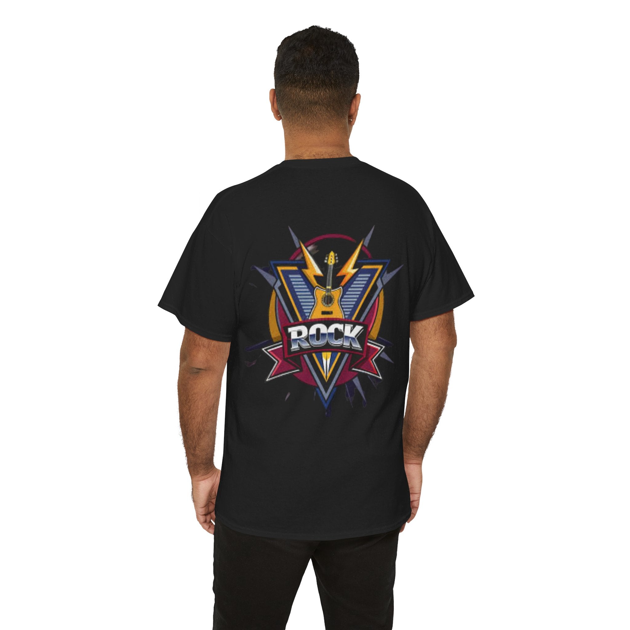 Rock T Shirt