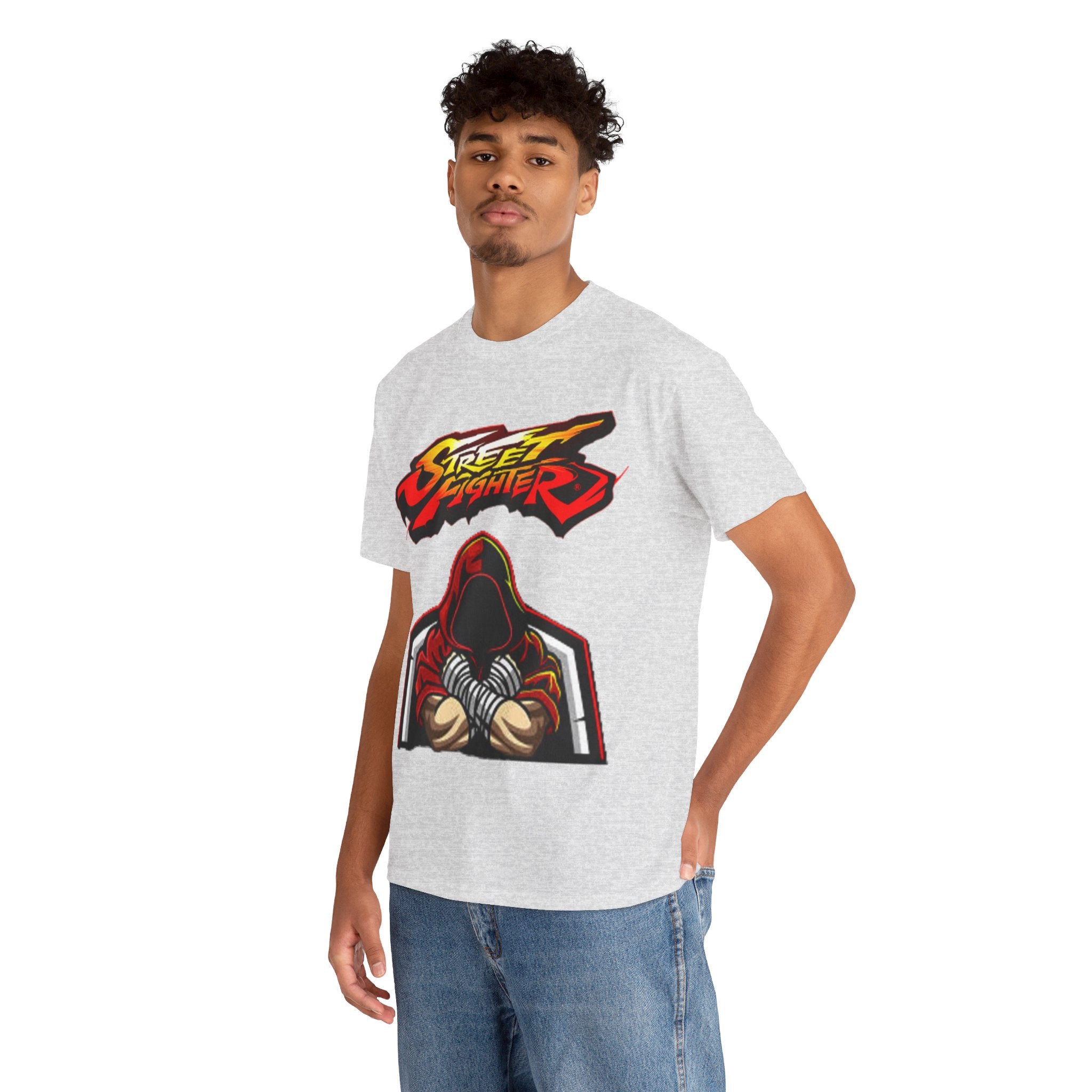 Street T Shirt