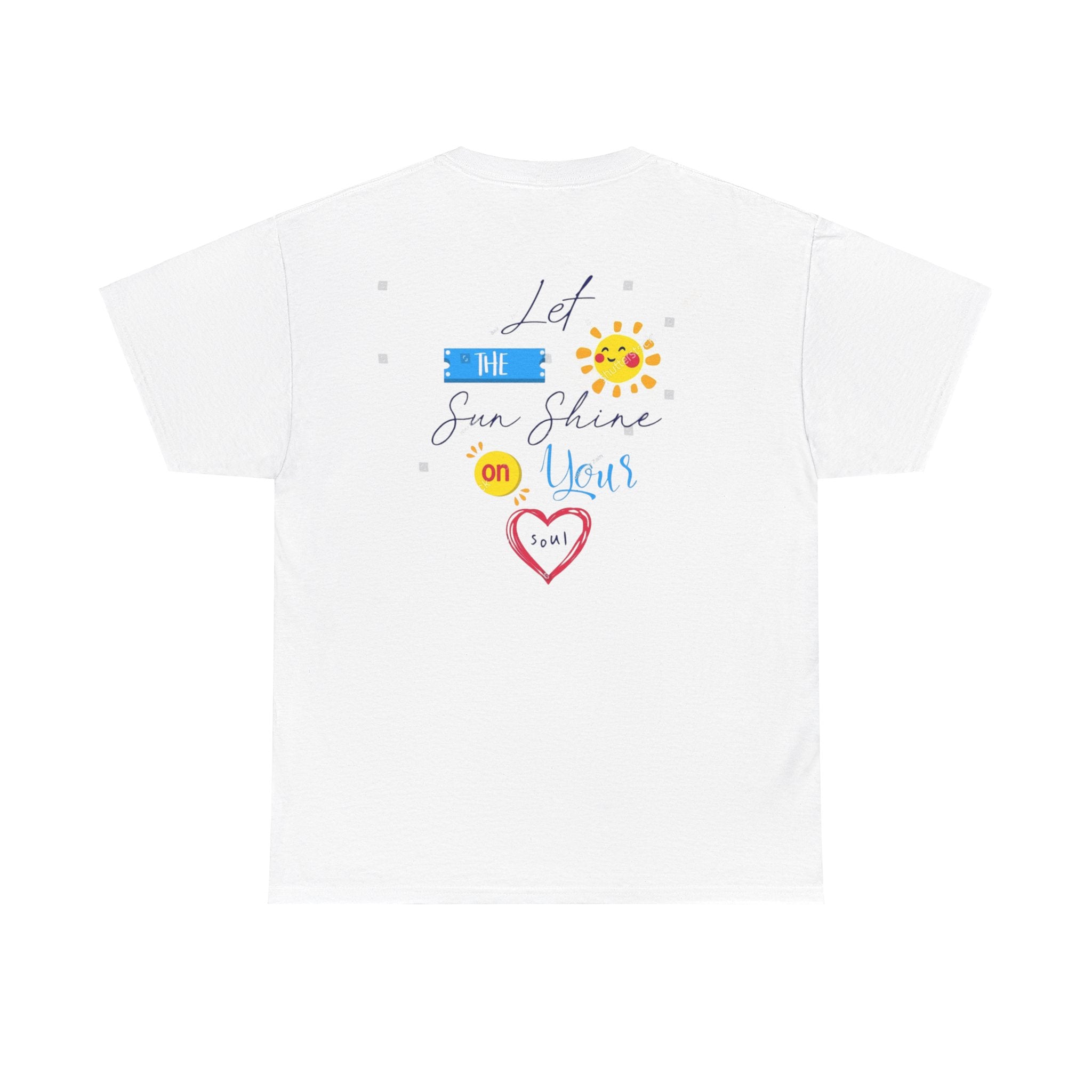 Summer T Shirt