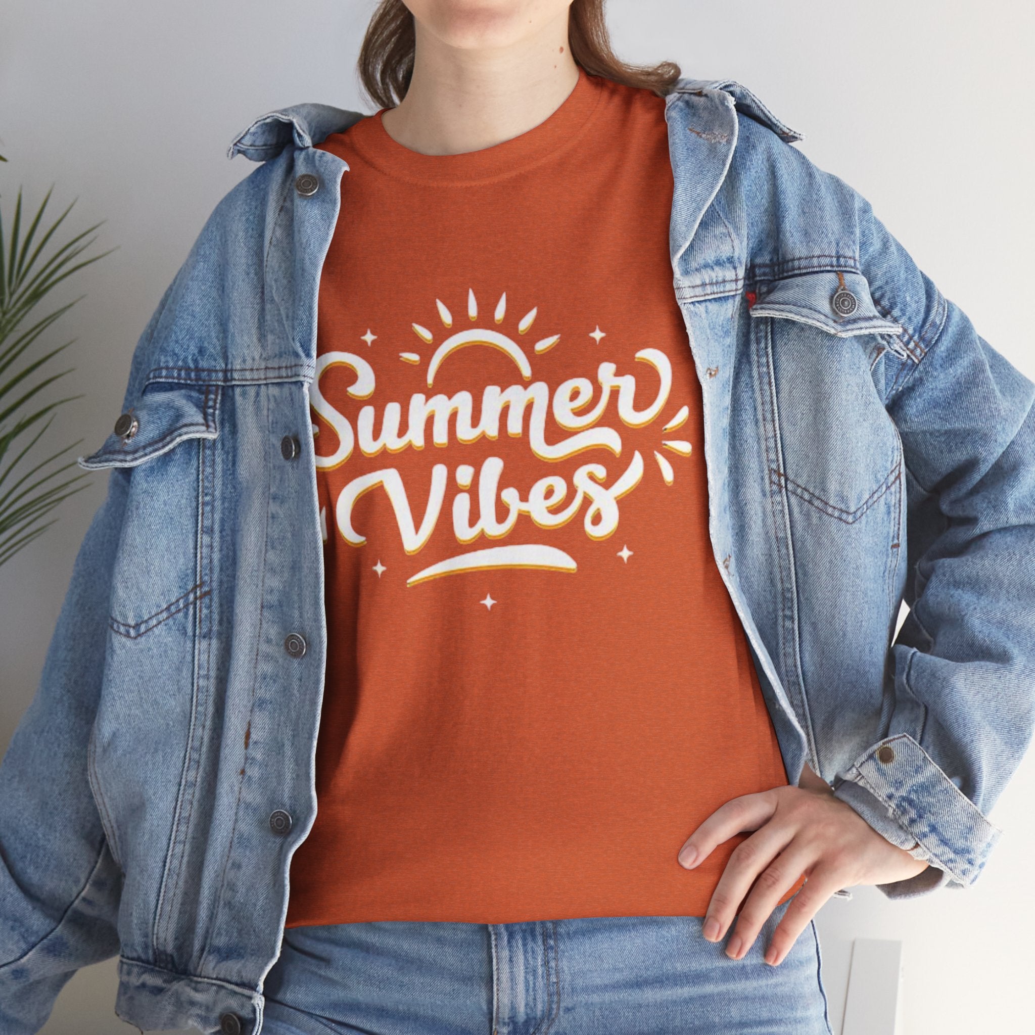 Summer T shirt