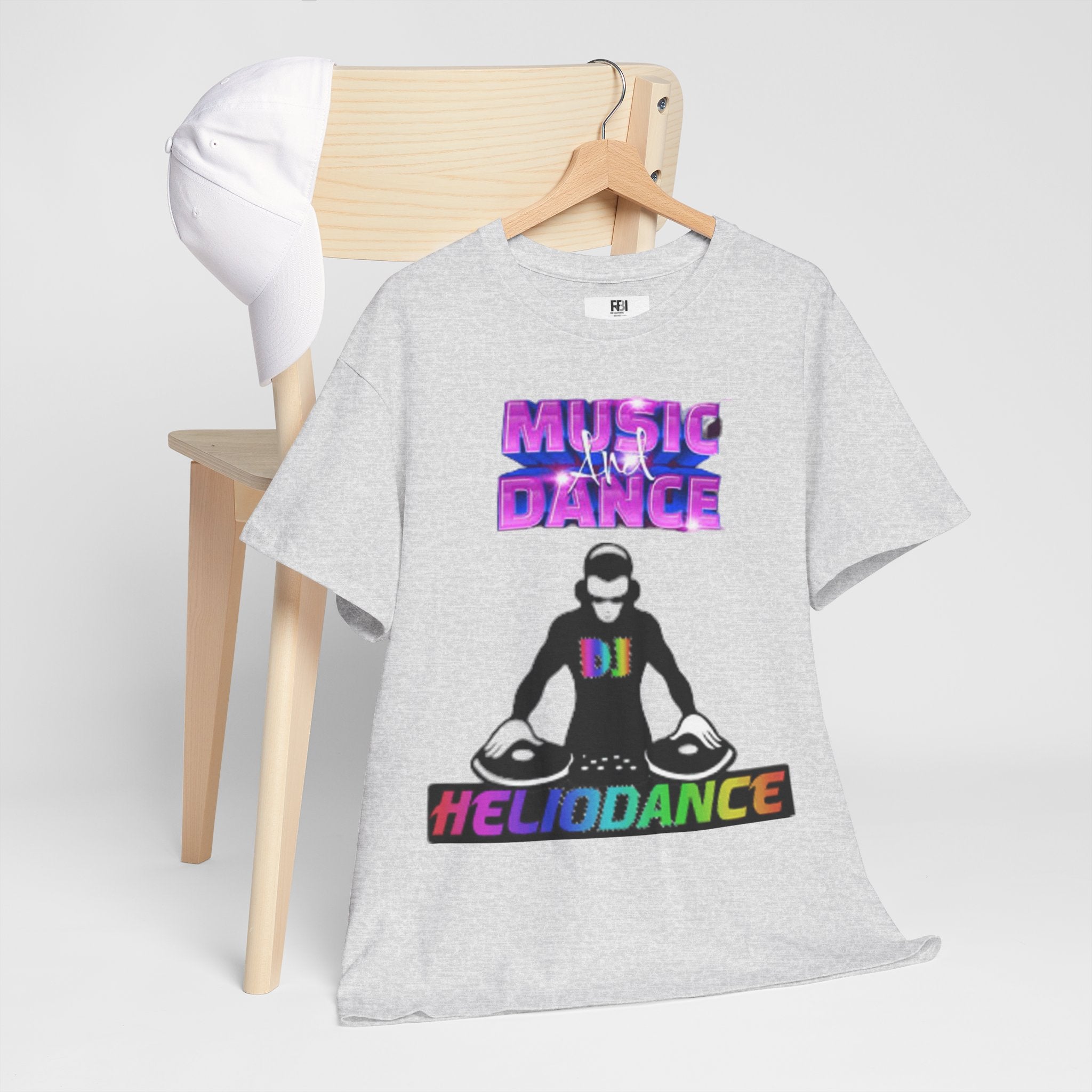 Dance T Shirt