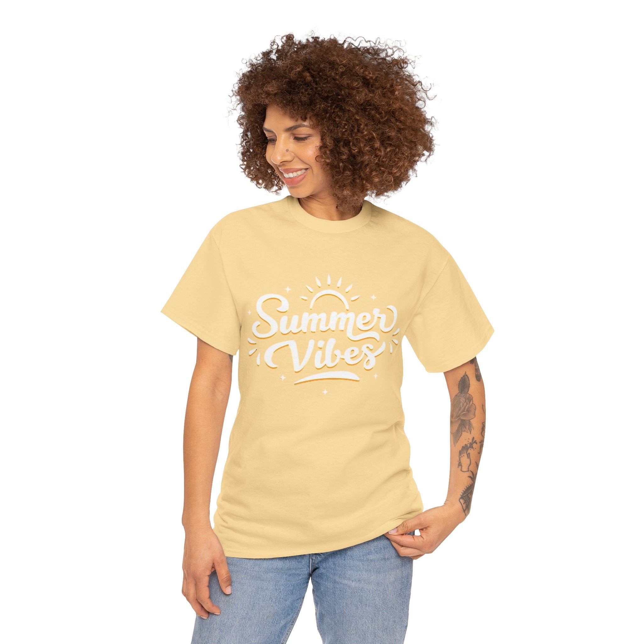 Summer T shirt