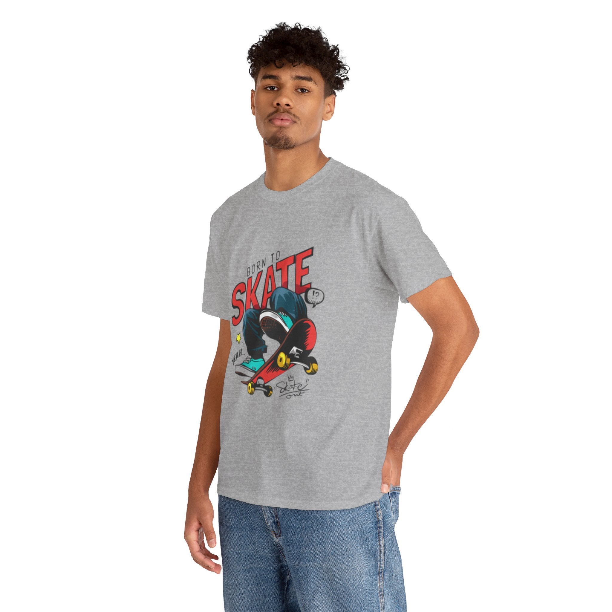 Skate T Shirt