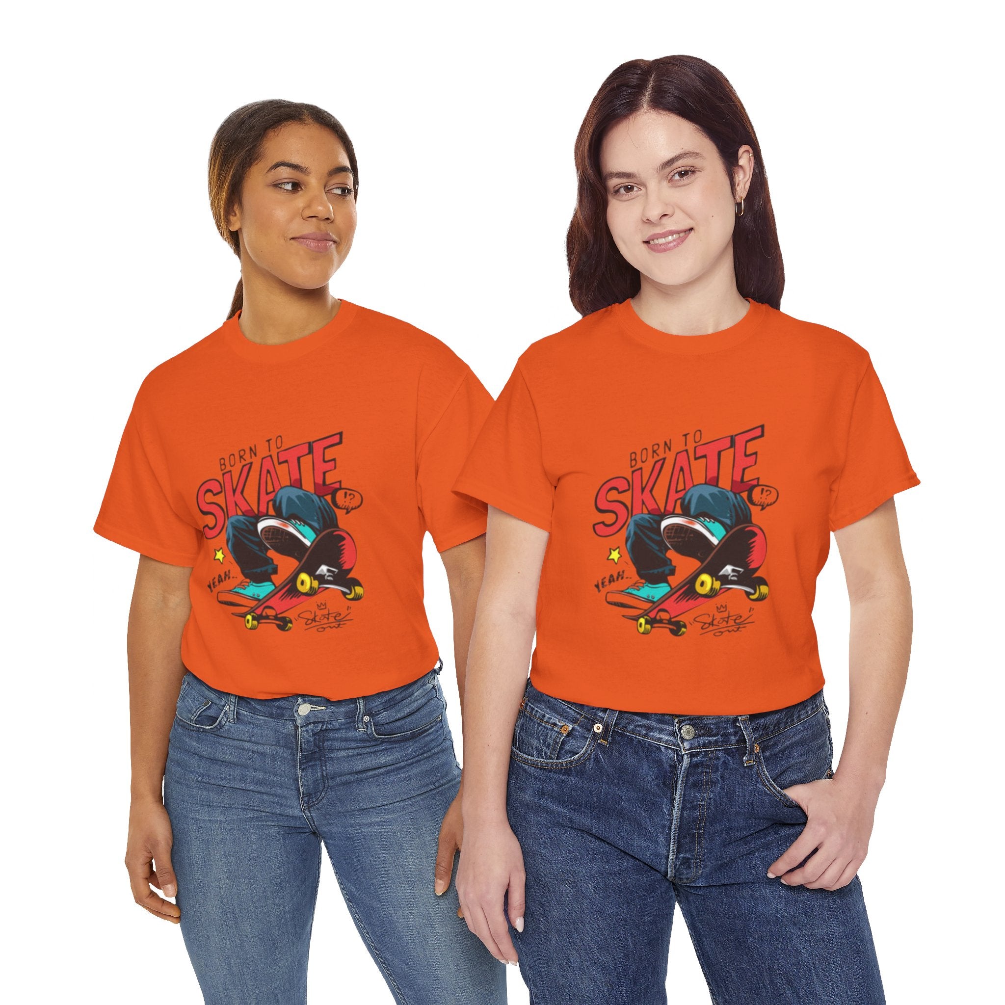 Skate T Shirt