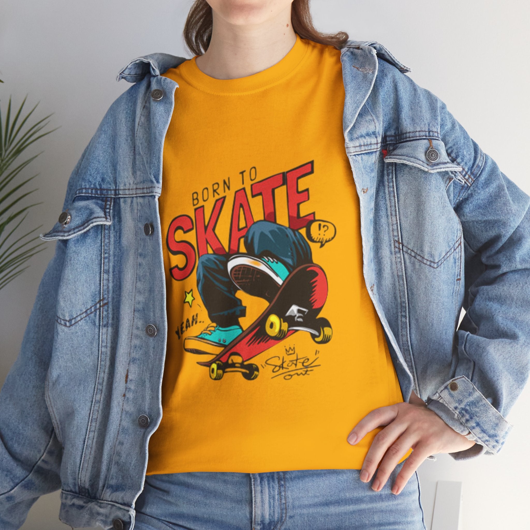 Skate T Shirt