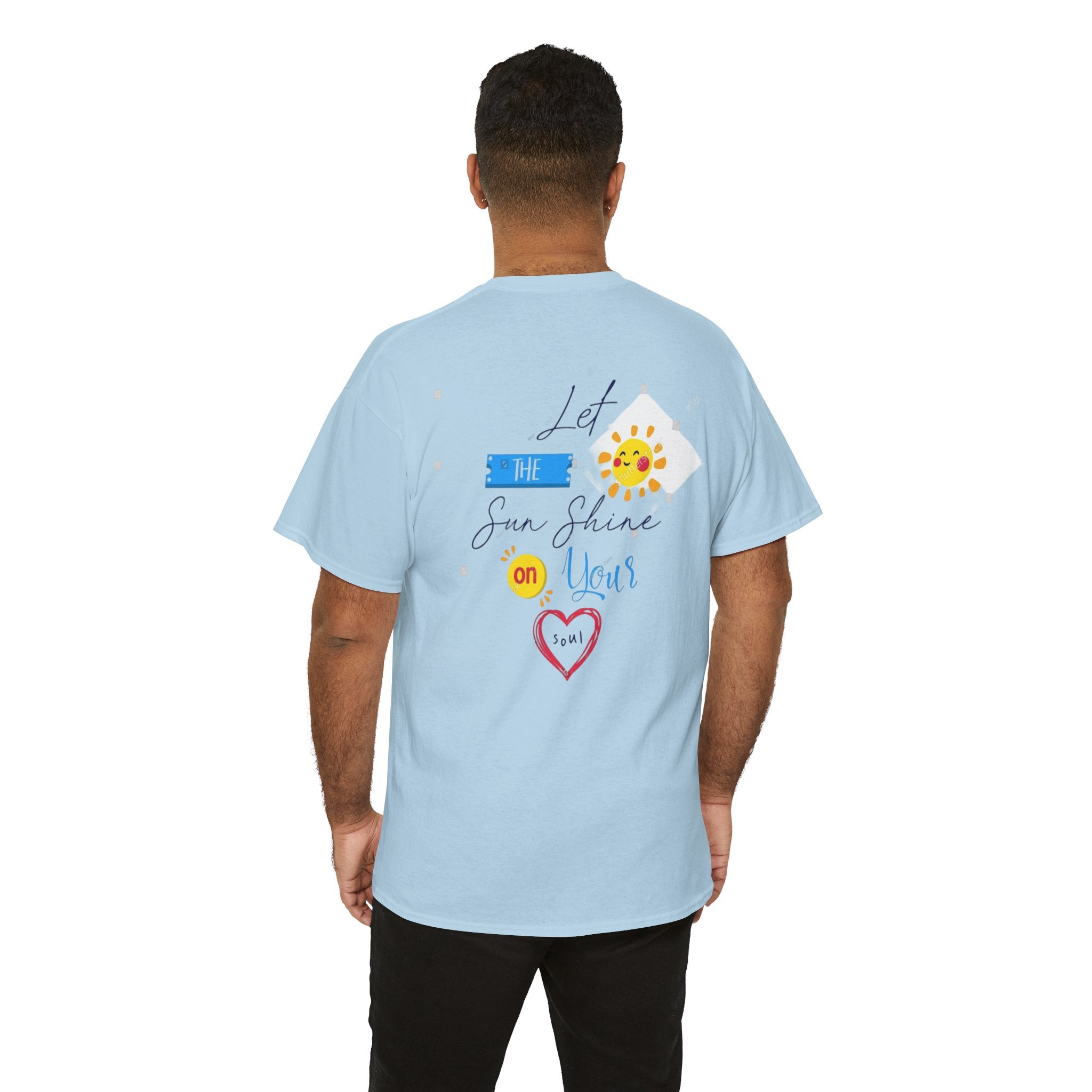 Summer T Shirt