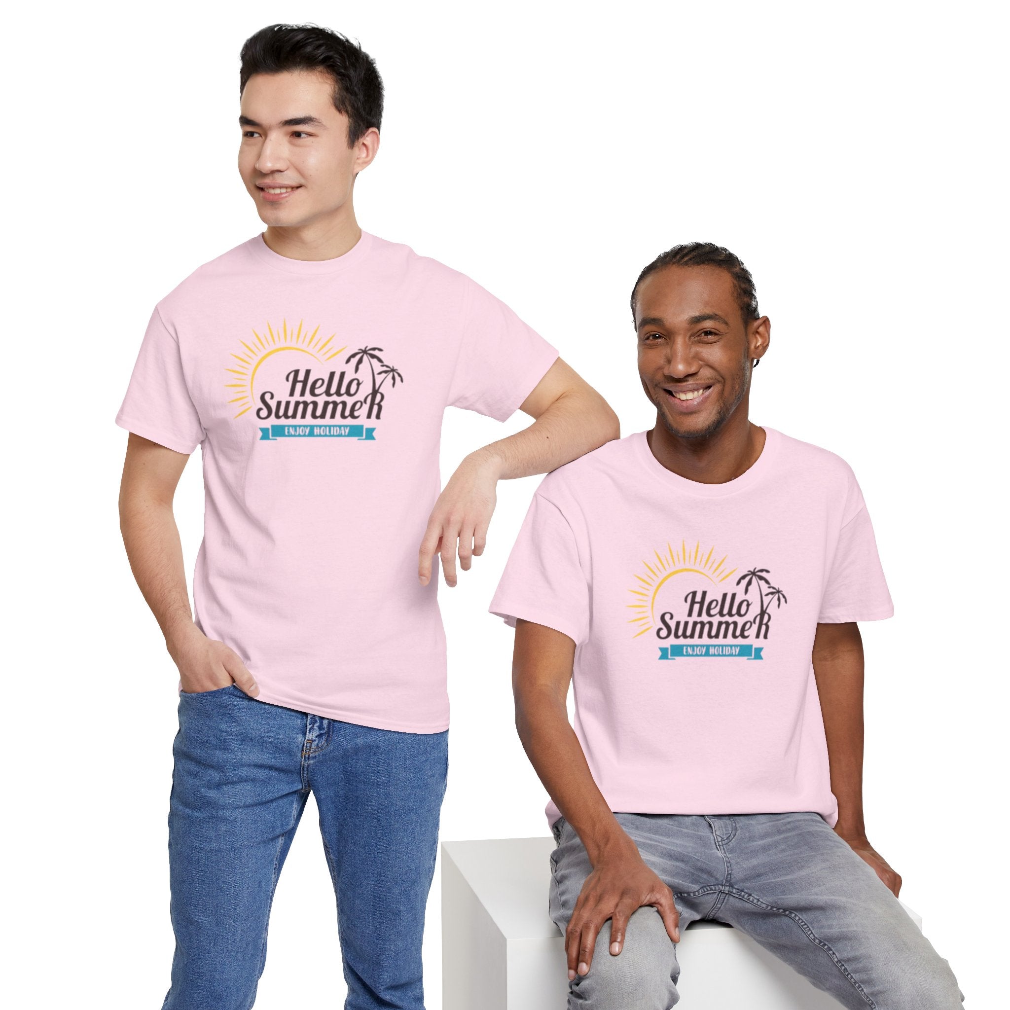 Summer T Shirt