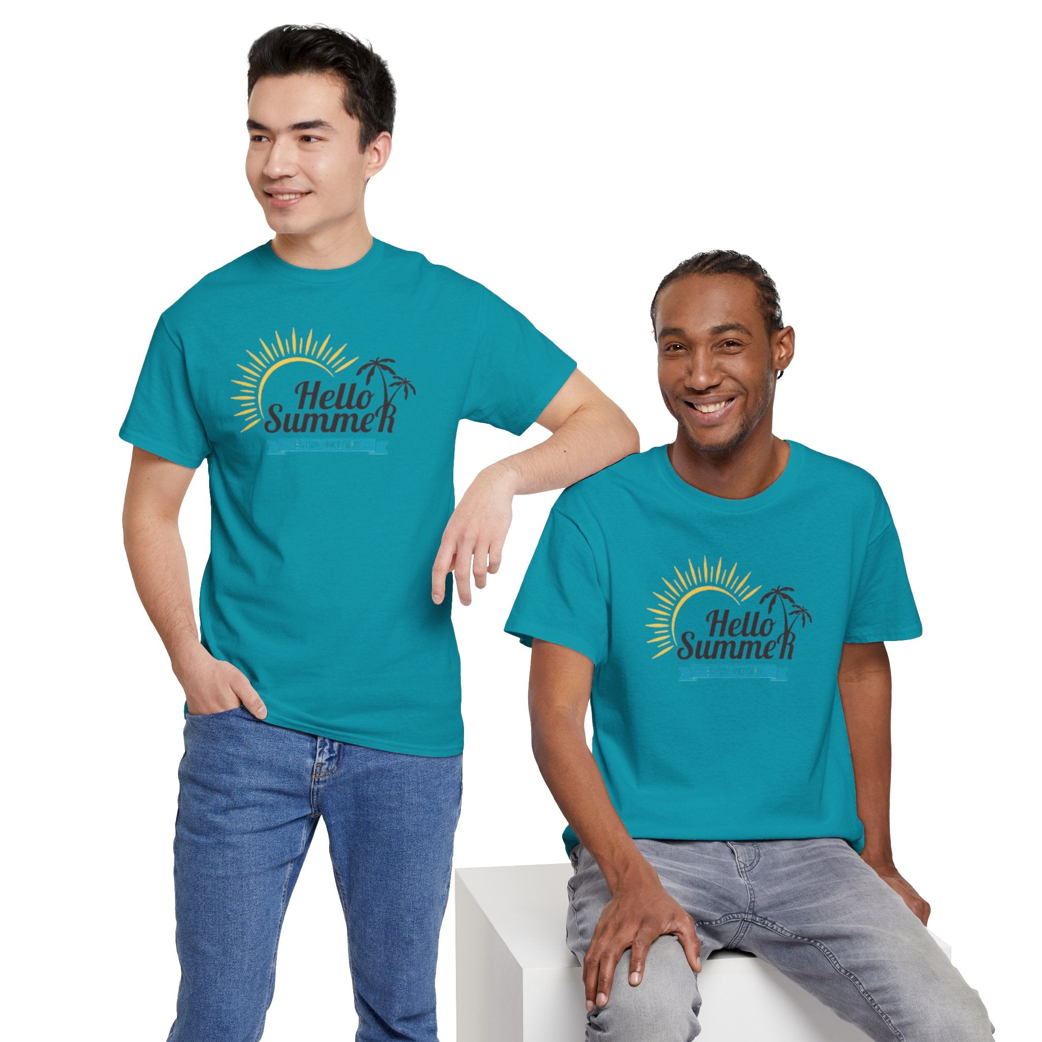 Summer T Shirt